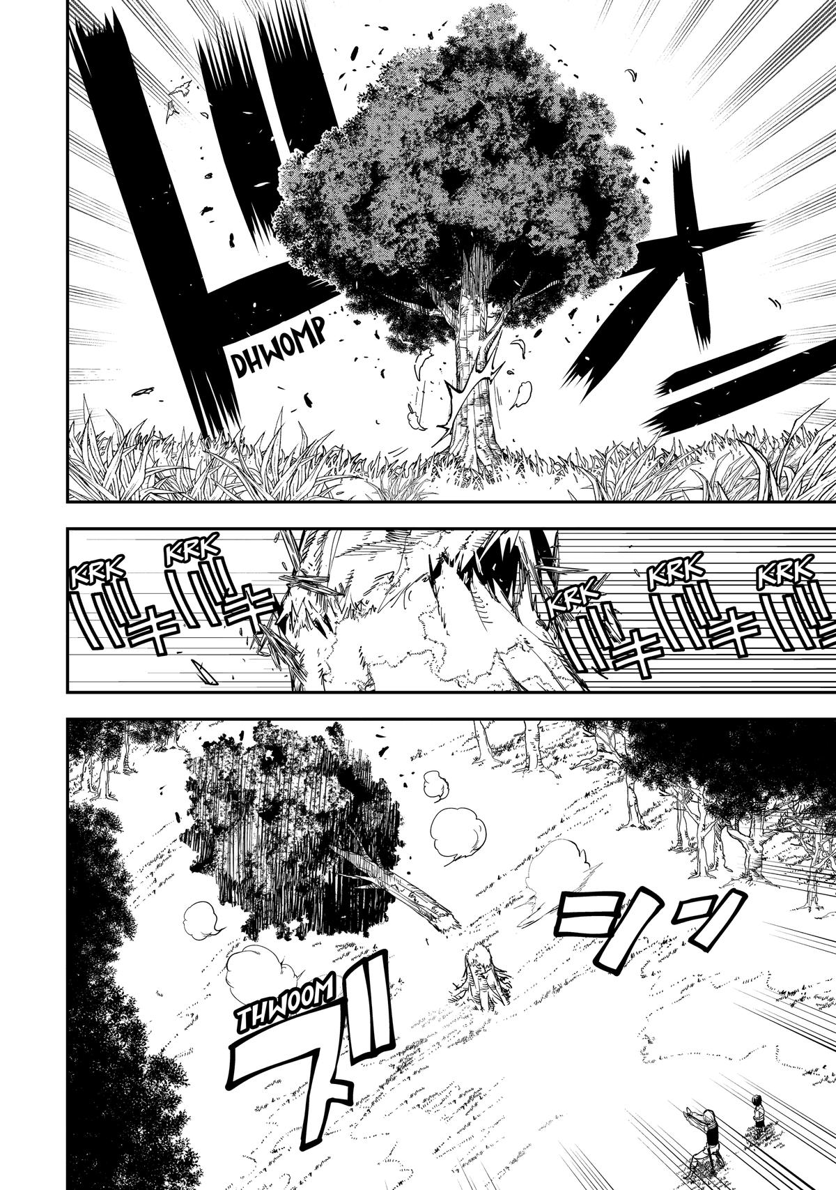 Rakudai Kenja no Gakuin Musou: Nidome no Tensei, S-Rank Cheat Majutsushi Boukenroku Chap 2 - Next Chap 3