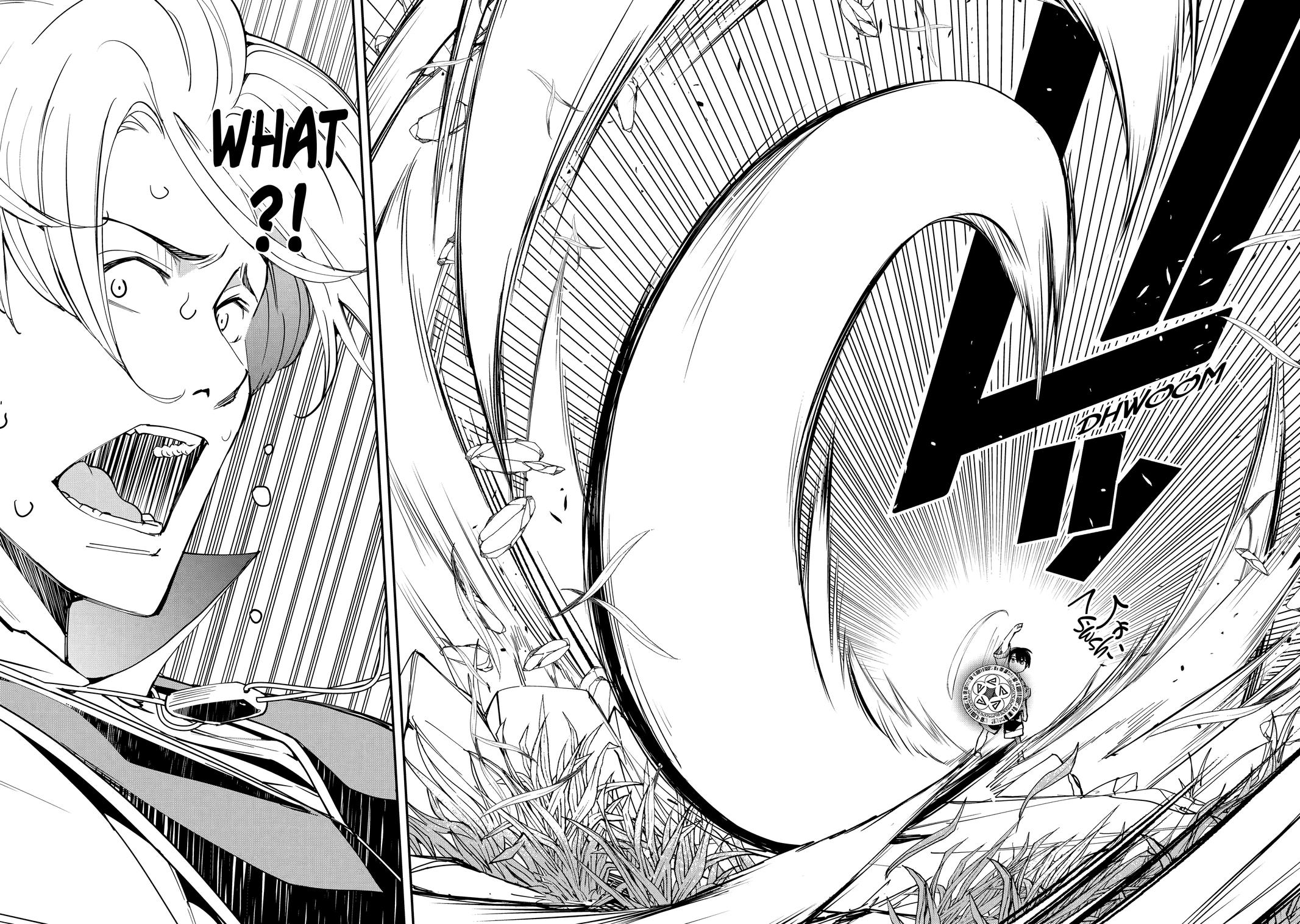 Rakudai Kenja no Gakuin Musou: Nidome no Tensei, S-Rank Cheat Majutsushi Boukenroku Chap 2 - Next Chap 3