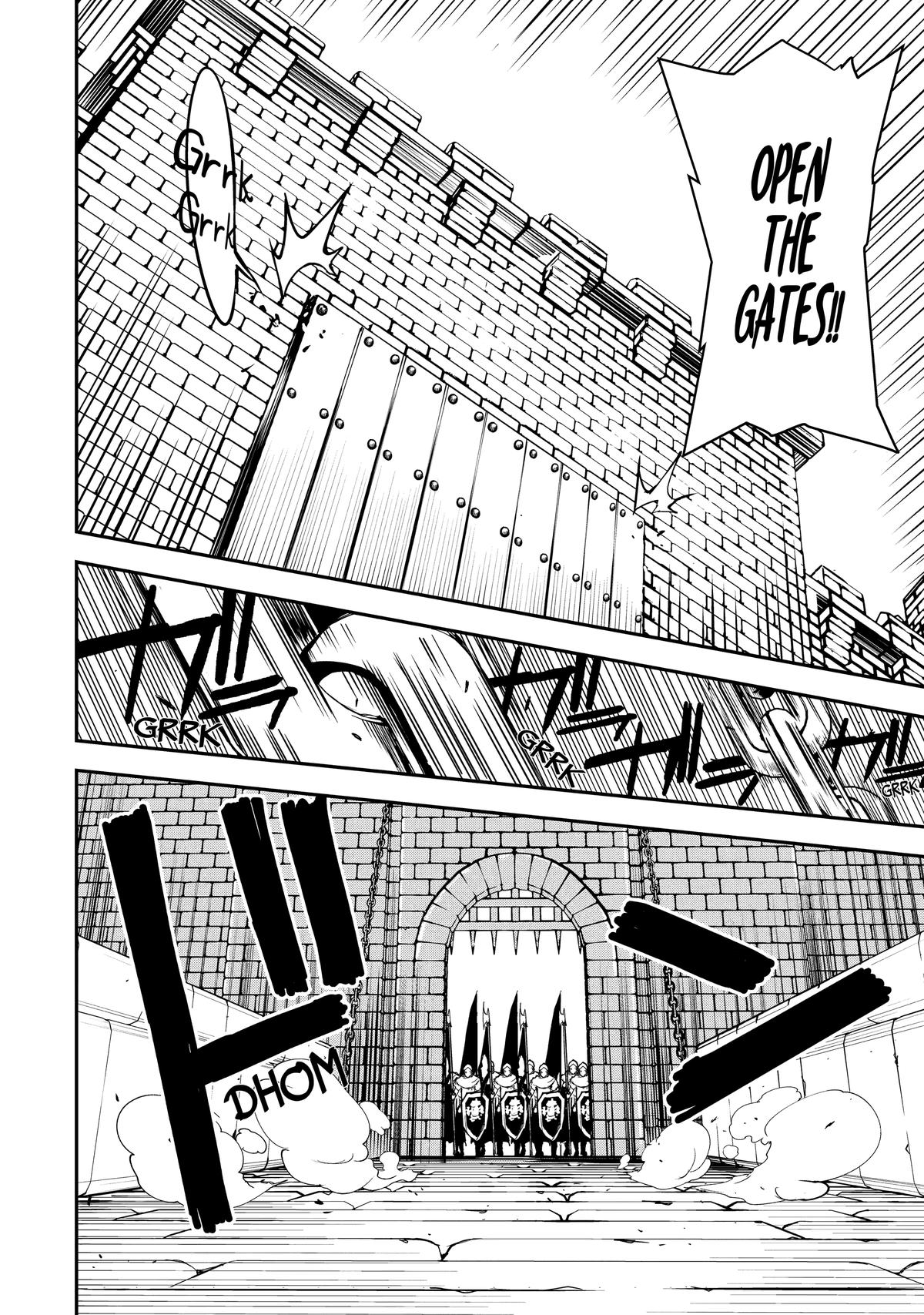 Rakudai Kenja no Gakuin Musou: Nidome no Tensei, S-Rank Cheat Majutsushi Boukenroku Chap 3 - Next Chap 4