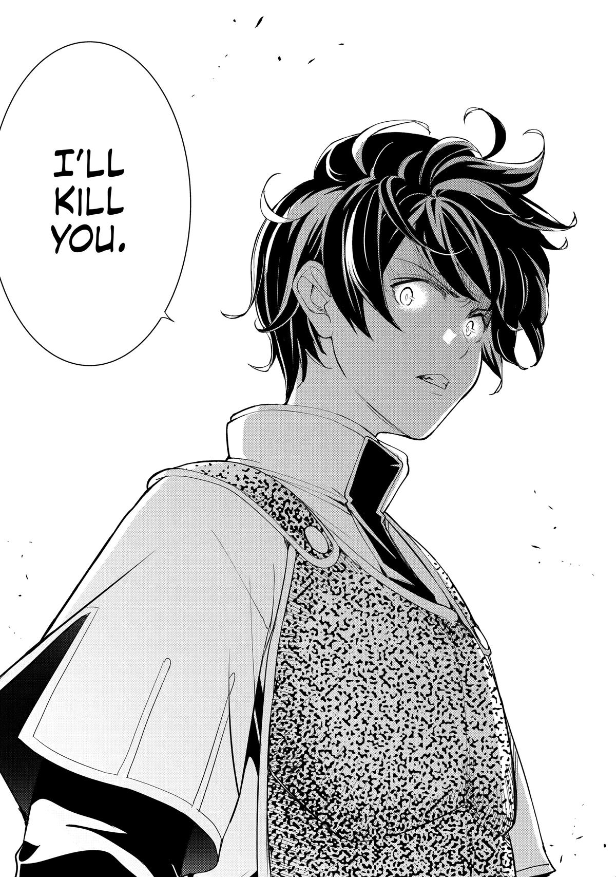 Rakudai Kenja no Gakuin Musou: Nidome no Tensei, S-Rank Cheat Majutsushi Boukenroku Chap 3 - Next Chap 4