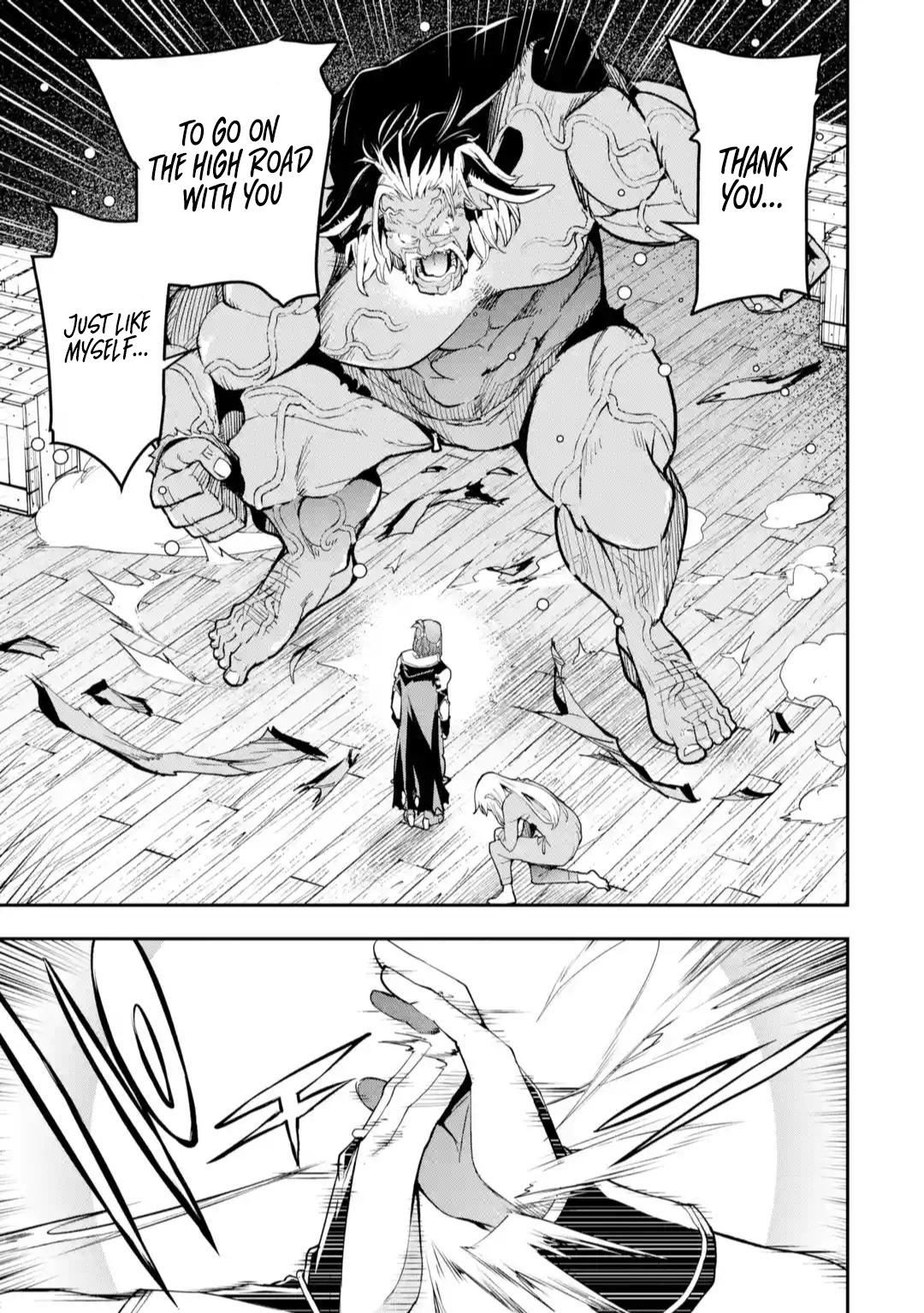 Rakudai Kenja no Gakuin Musou: Nidome no Tensei, S-Rank Cheat Majutsushi Boukenroku Chap 17.3 - Next Chap 18.3