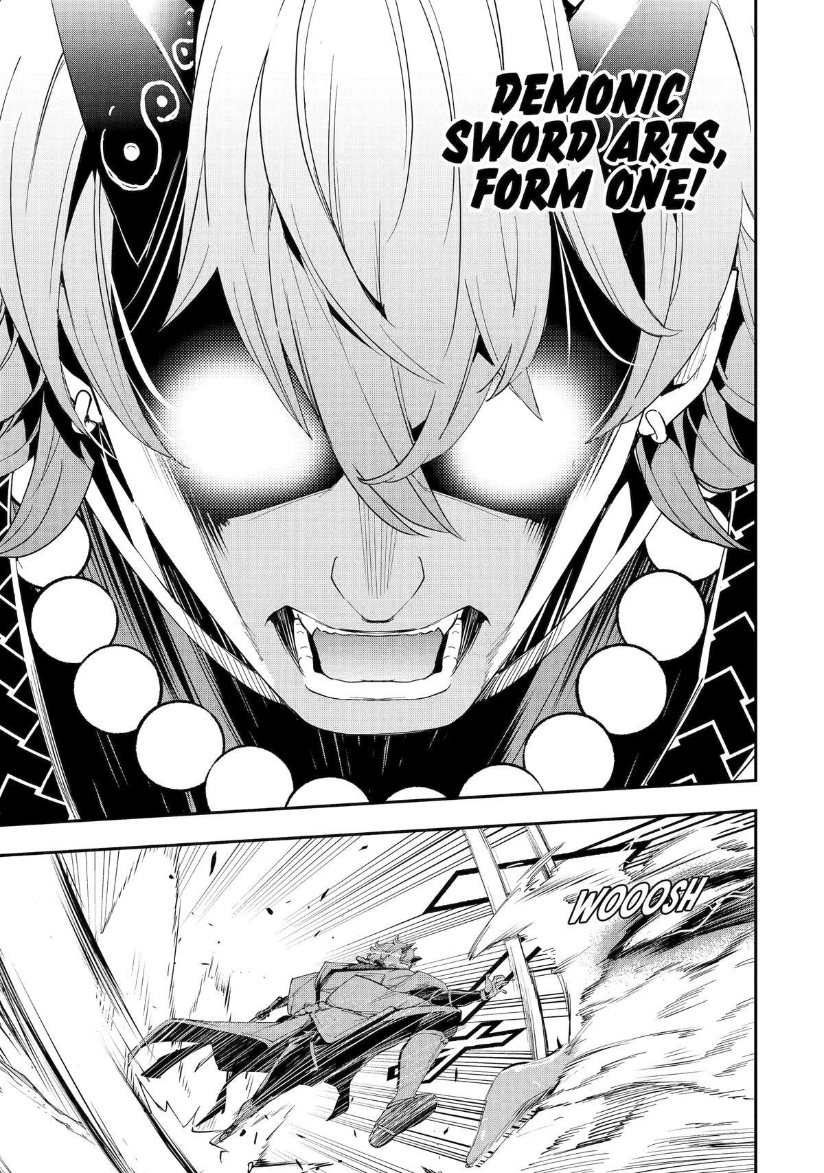 Rakudai Kenja no Gakuin Musou: Nidome no Tensei, S-Rank Cheat Majutsushi Boukenroku Chap 17 - Next Chap 18