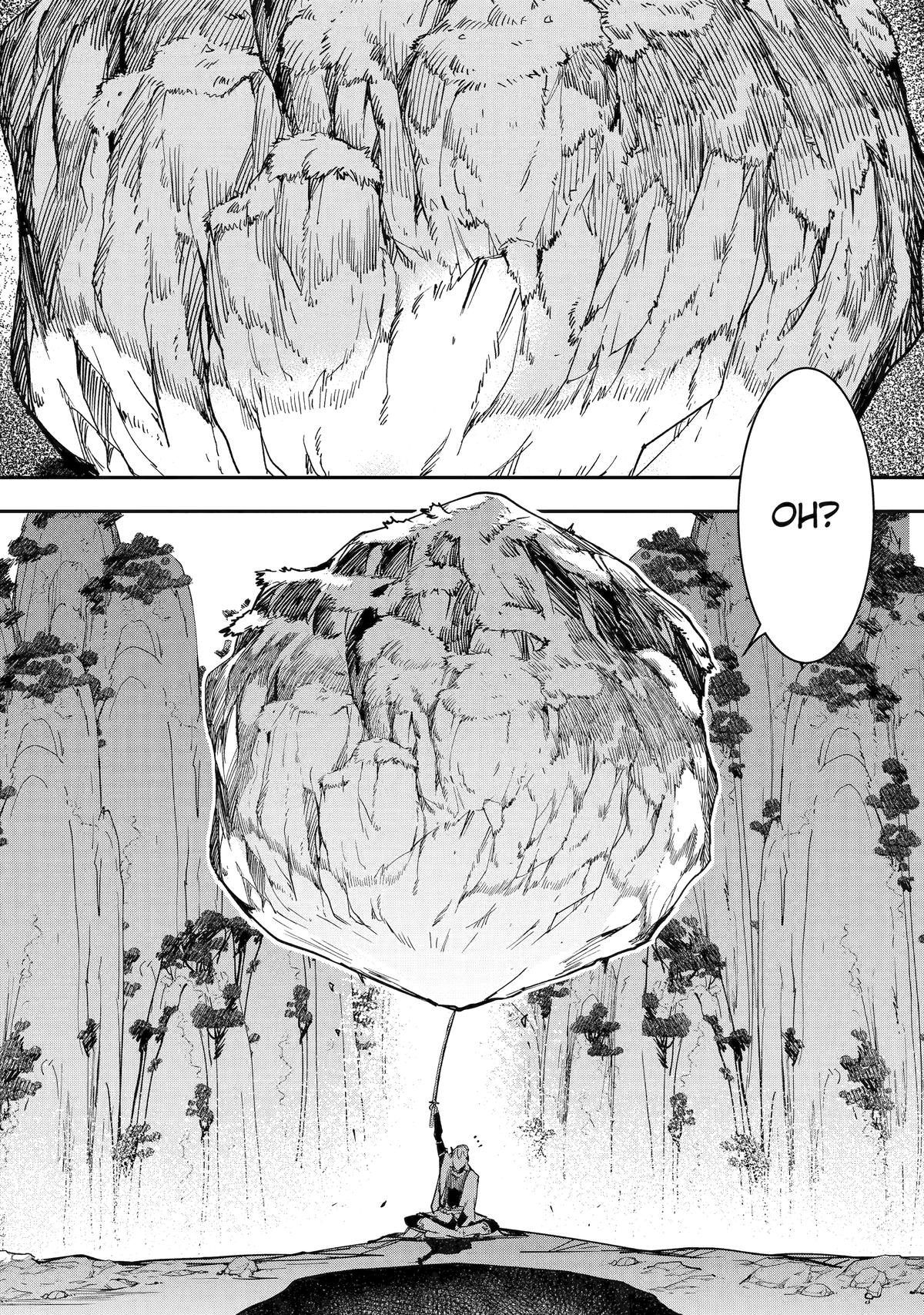 Rakudai Kenja no Gakuin Musou: Nidome no Tensei, S-Rank Cheat Majutsushi Boukenroku Chap 17 - Next Chap 18