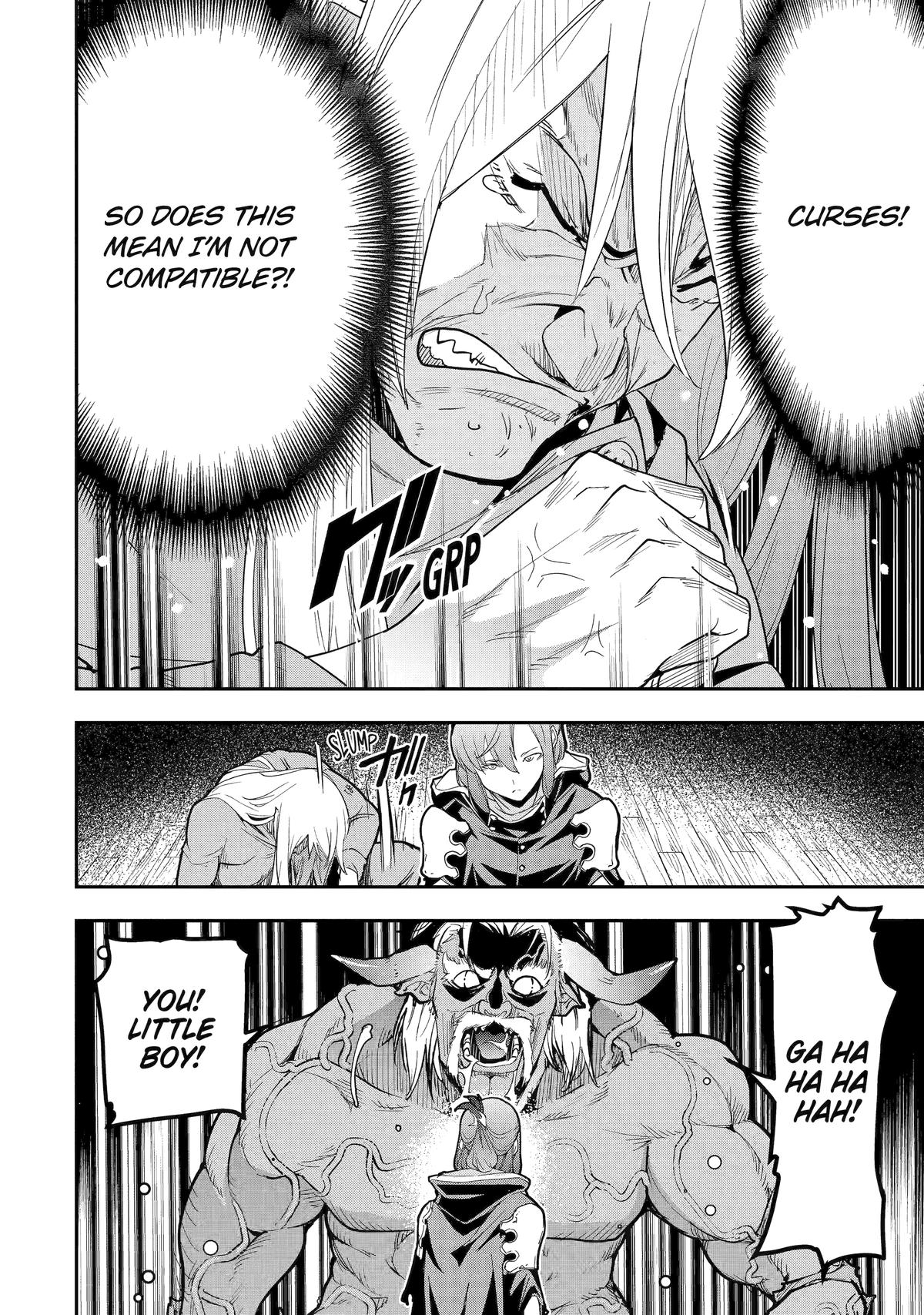 Rakudai Kenja no Gakuin Musou: Nidome no Tensei, S-Rank Cheat Majutsushi Boukenroku Chap 17 - Next Chap 18