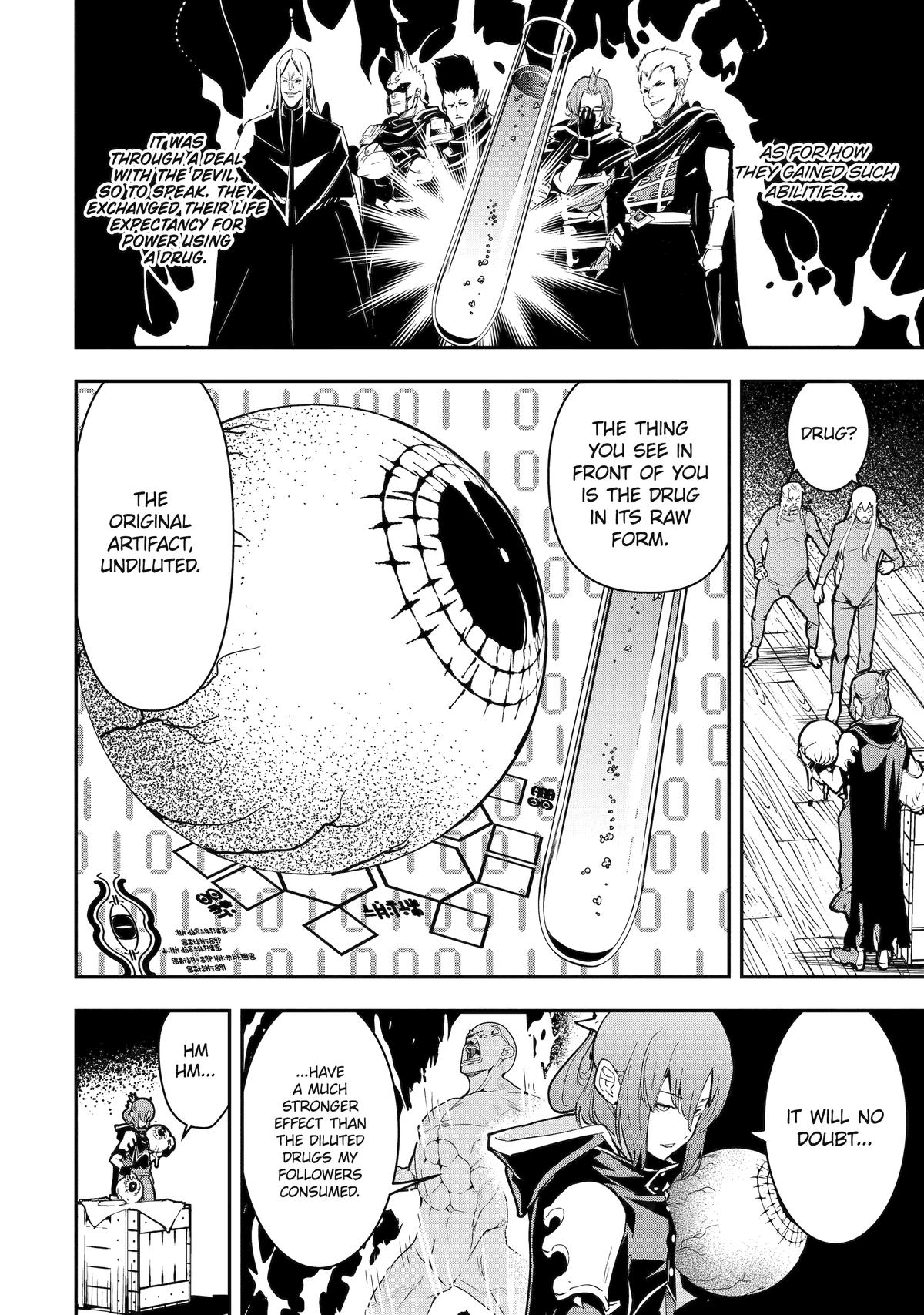 Rakudai Kenja no Gakuin Musou: Nidome no Tensei, S-Rank Cheat Majutsushi Boukenroku Chap 17 - Next Chap 18