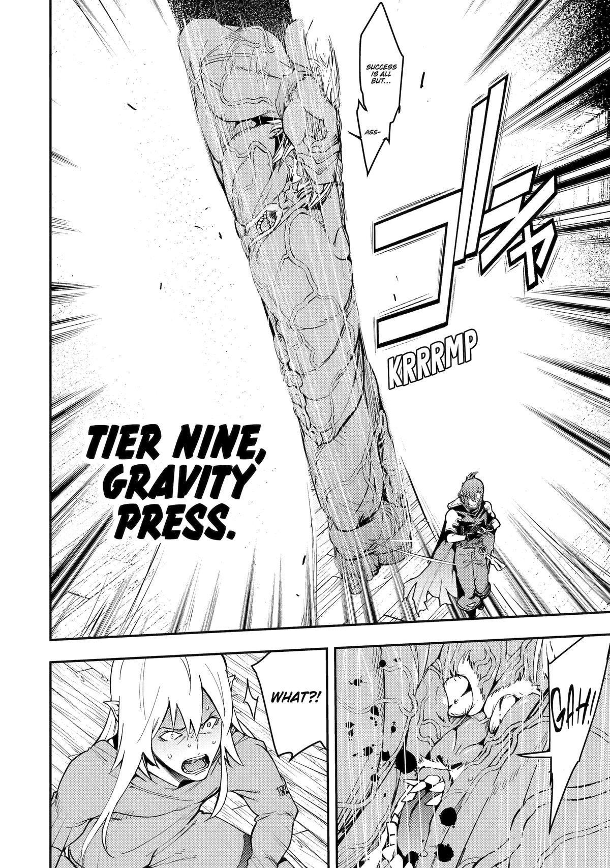 Rakudai Kenja no Gakuin Musou: Nidome no Tensei, S-Rank Cheat Majutsushi Boukenroku Chap 17 - Next Chap 18