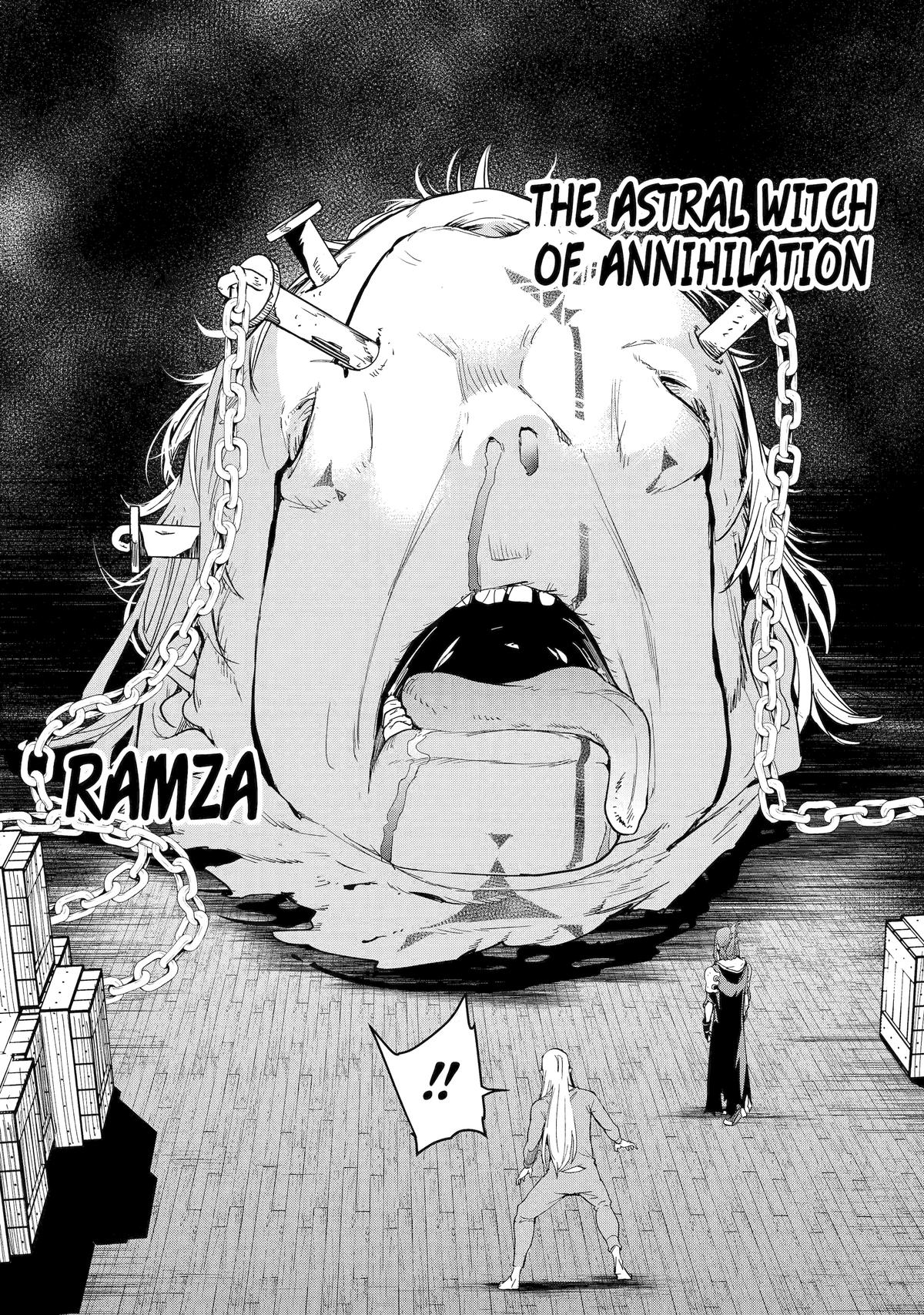 Rakudai Kenja no Gakuin Musou: Nidome no Tensei, S-Rank Cheat Majutsushi Boukenroku Chap 17 - Next Chap 18