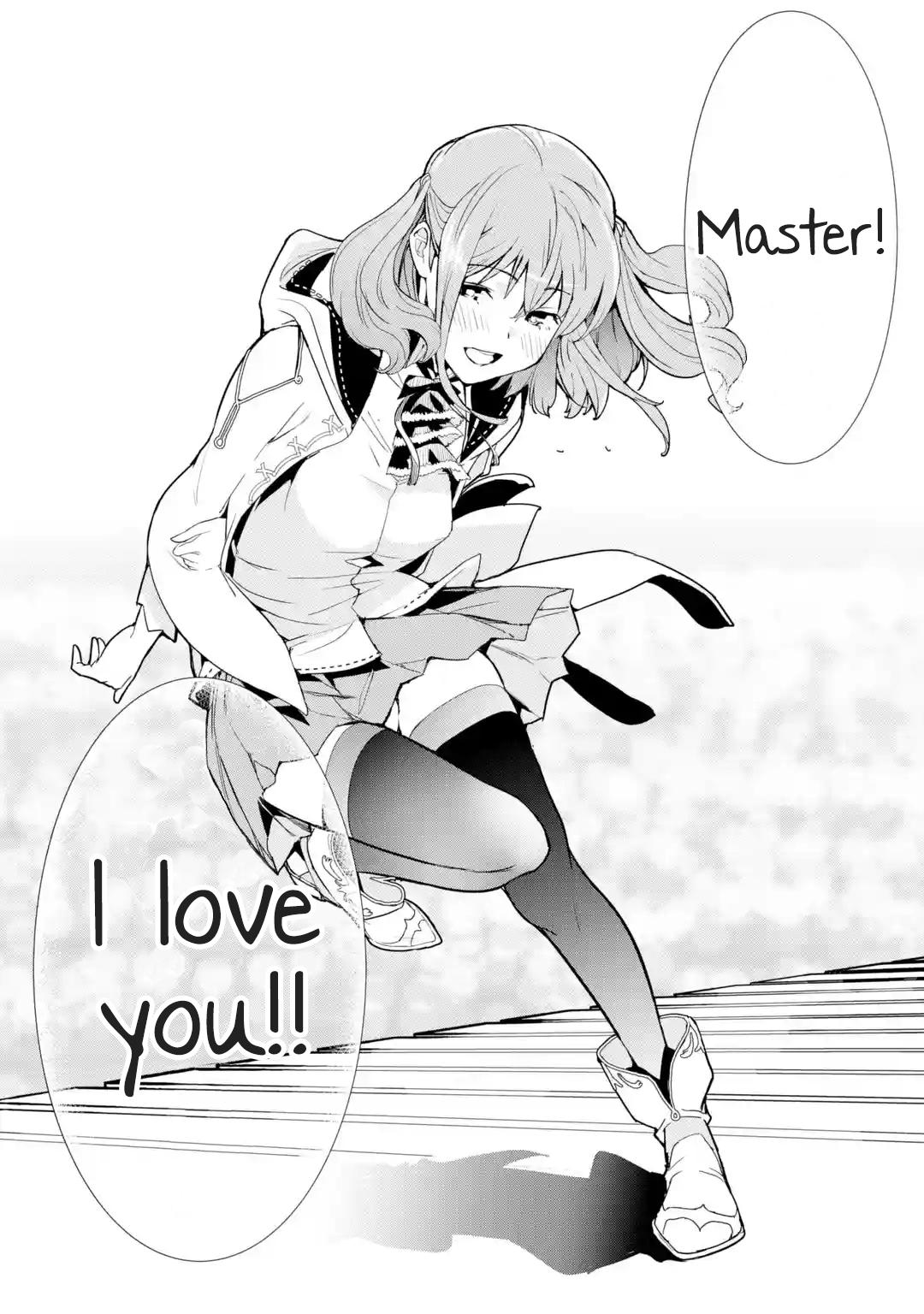 Rakudai Kenja no Gakuin Musou: Nidome no Tensei, S-Rank Cheat Majutsushi Boukenroku Chap 14 - Next Chap 15