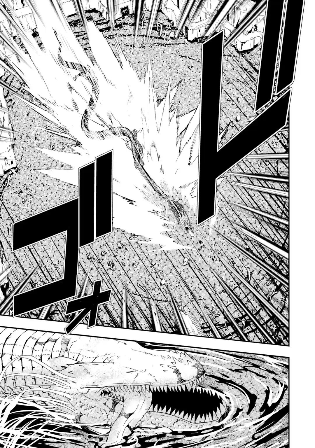 Rakudai Kenja no Gakuin Musou: Nidome no Tensei, S-Rank Cheat Majutsushi Boukenroku Chap 14 - Next Chap 15