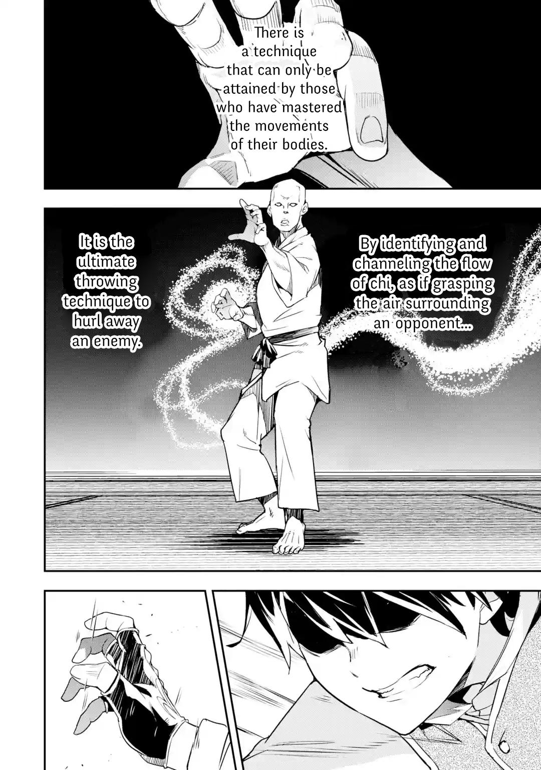 Rakudai Kenja no Gakuin Musou: Nidome no Tensei, S-Rank Cheat Majutsushi Boukenroku Chap 14 - Next Chap 15