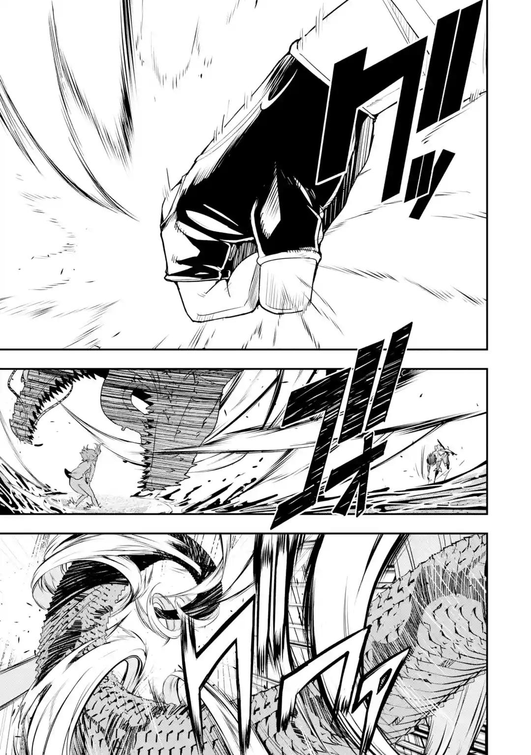 Rakudai Kenja no Gakuin Musou: Nidome no Tensei, S-Rank Cheat Majutsushi Boukenroku Chap 14 - Next Chap 15