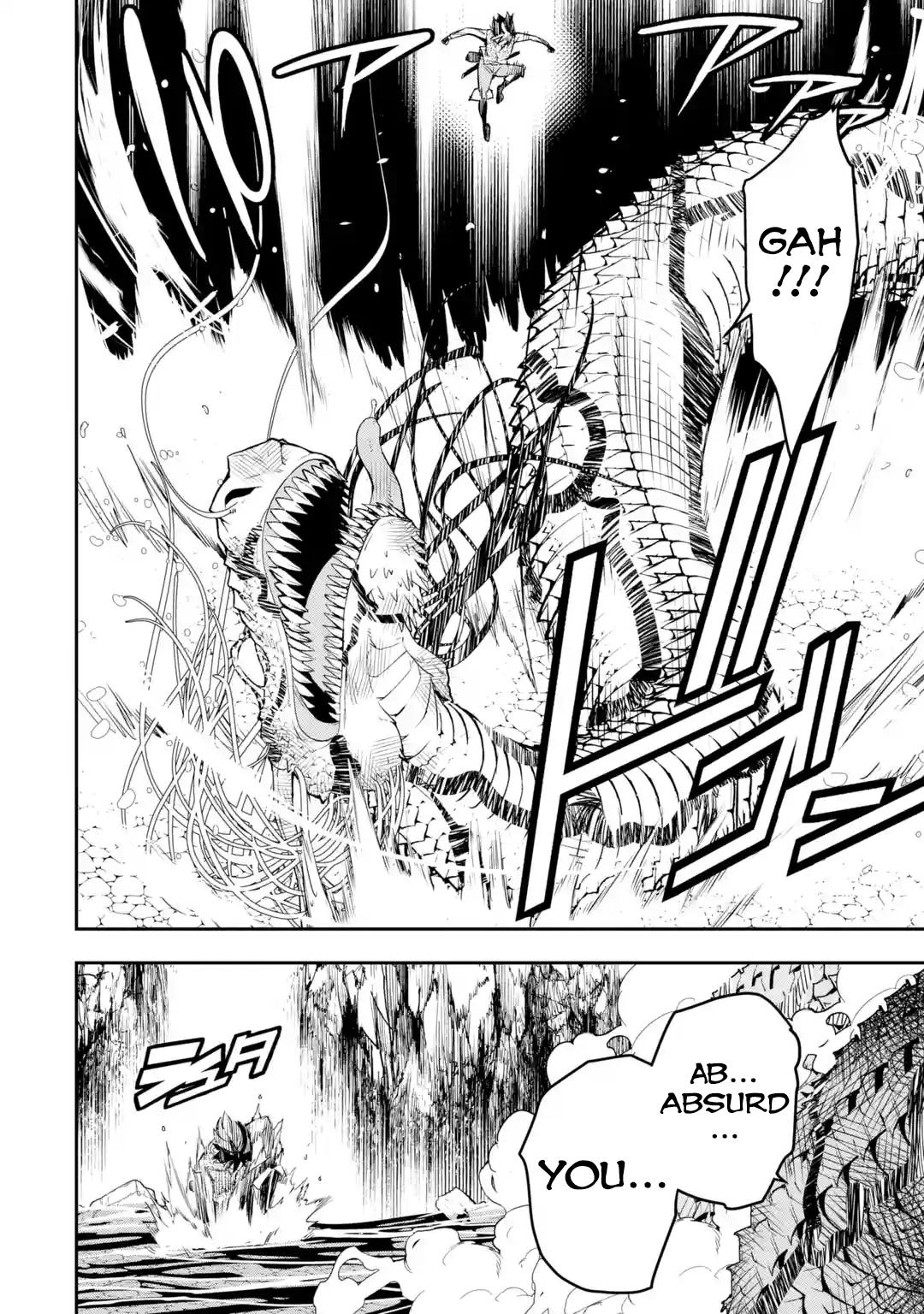 Rakudai Kenja no Gakuin Musou: Nidome no Tensei, S-Rank Cheat Majutsushi Boukenroku Chap 14 - Next Chap 15