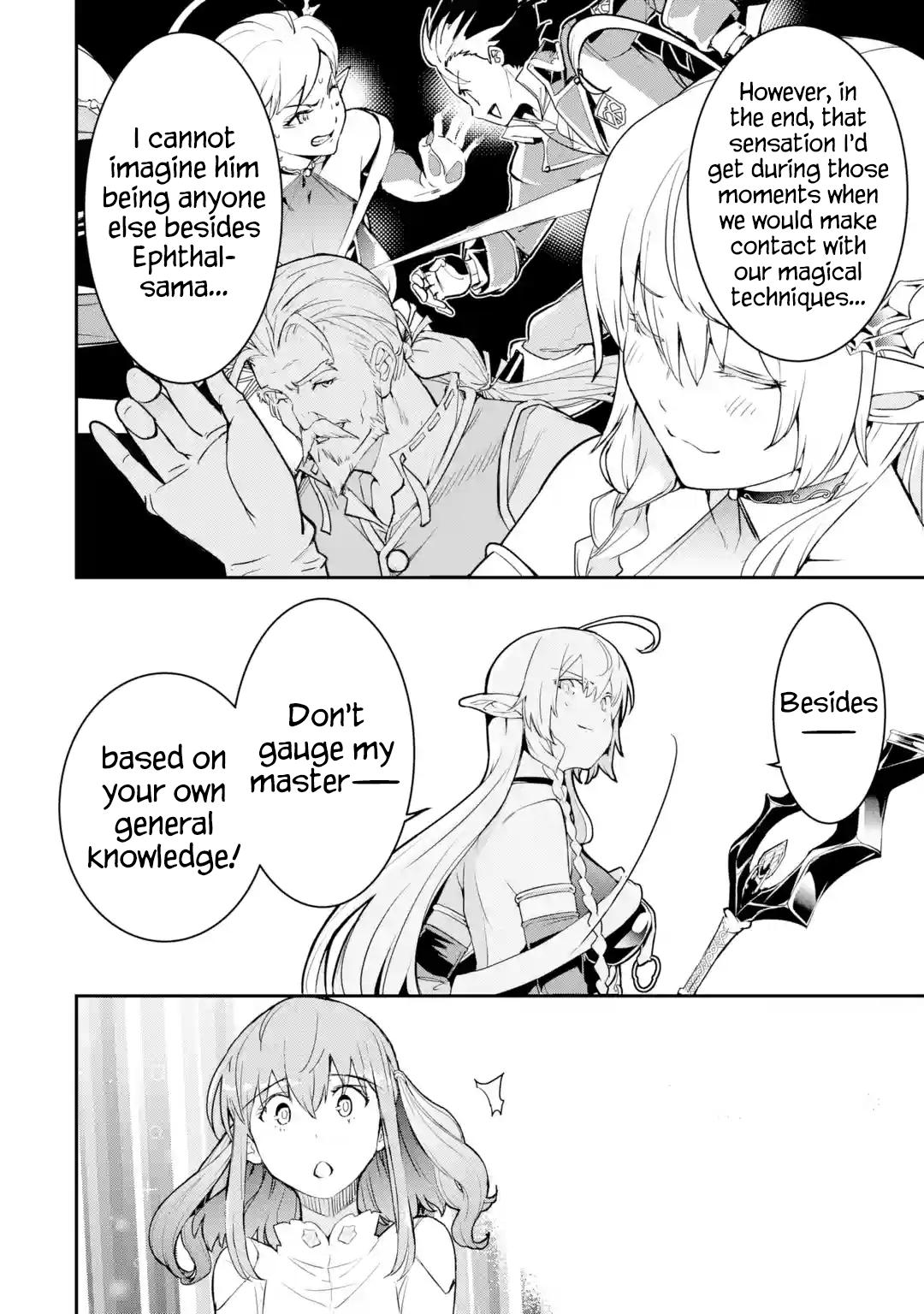 Rakudai Kenja no Gakuin Musou: Nidome no Tensei, S-Rank Cheat Majutsushi Boukenroku Chap 14 - Next Chap 15