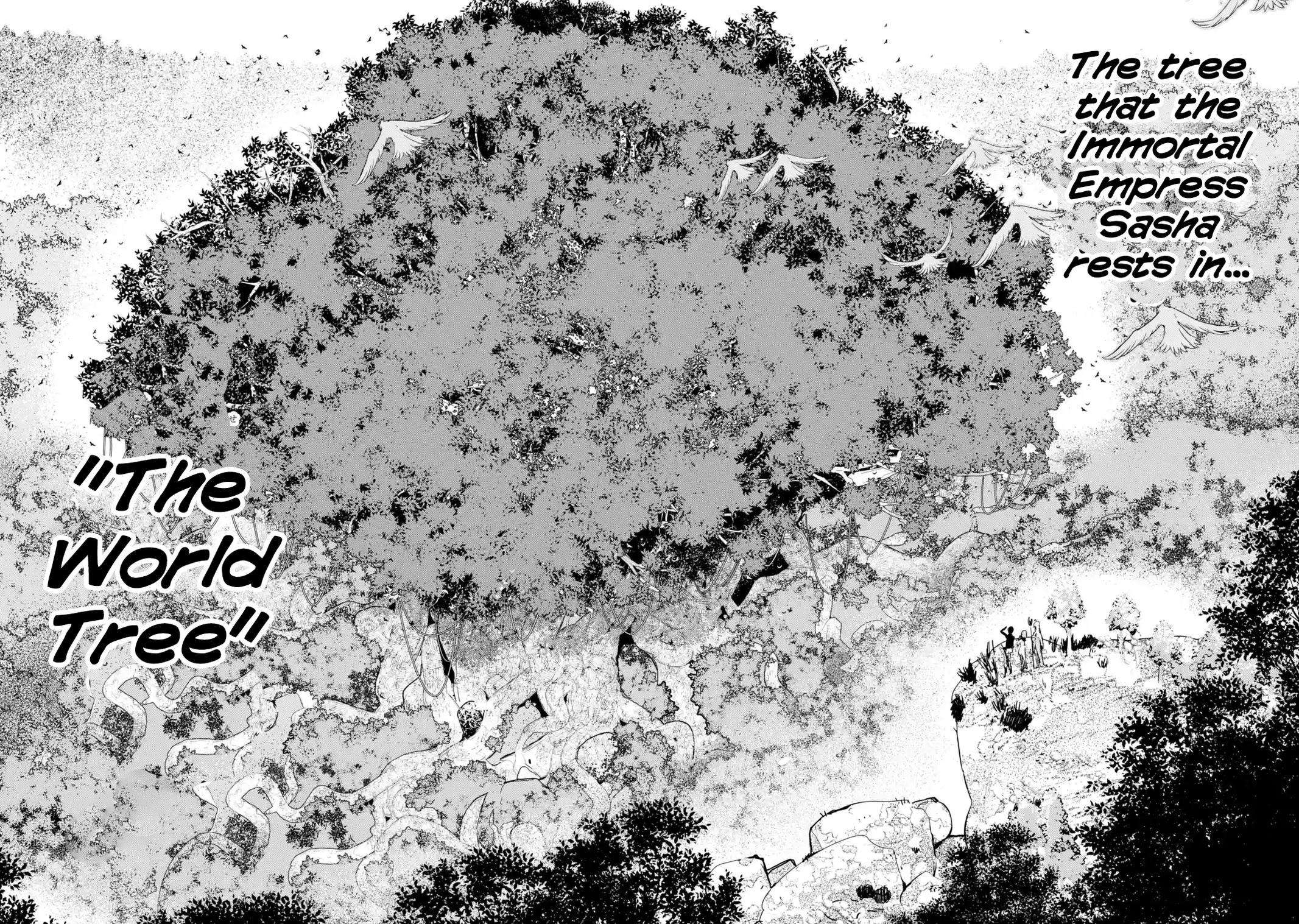 Rakudai Kenja no Gakuin Musou: Nidome no Tensei, S-Rank Cheat Majutsushi Boukenroku Chap 15 - Next Chap 16