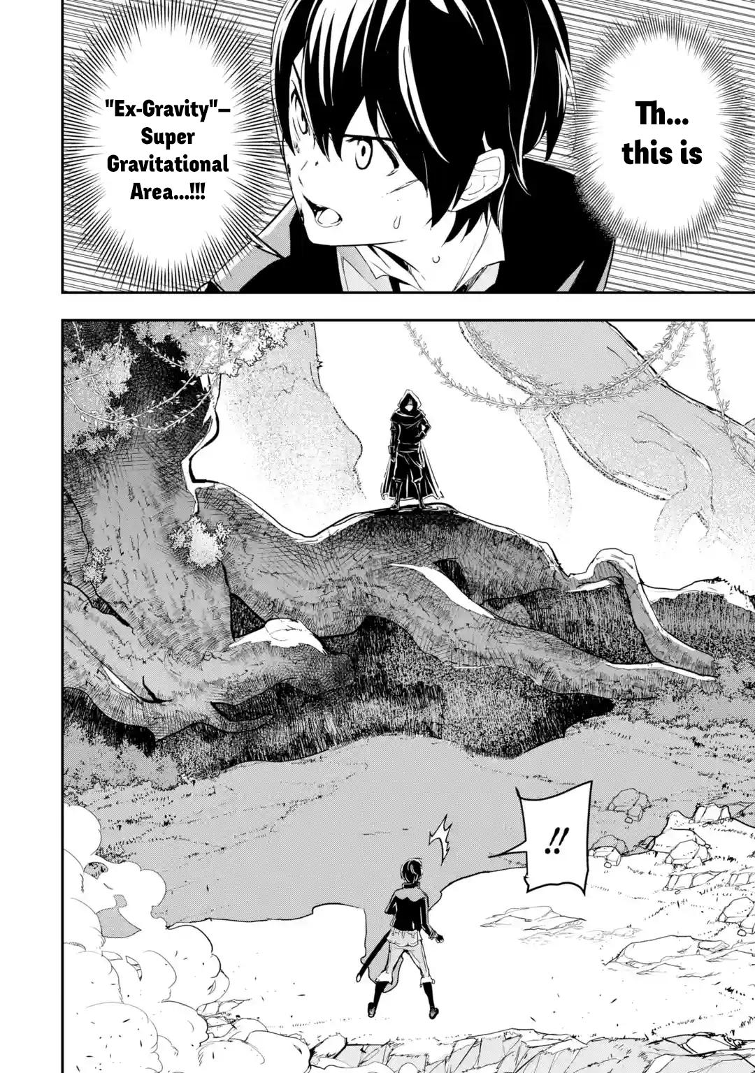 Rakudai Kenja no Gakuin Musou: Nidome no Tensei, S-Rank Cheat Majutsushi Boukenroku Chap 15.6 - Next Chap 16.6