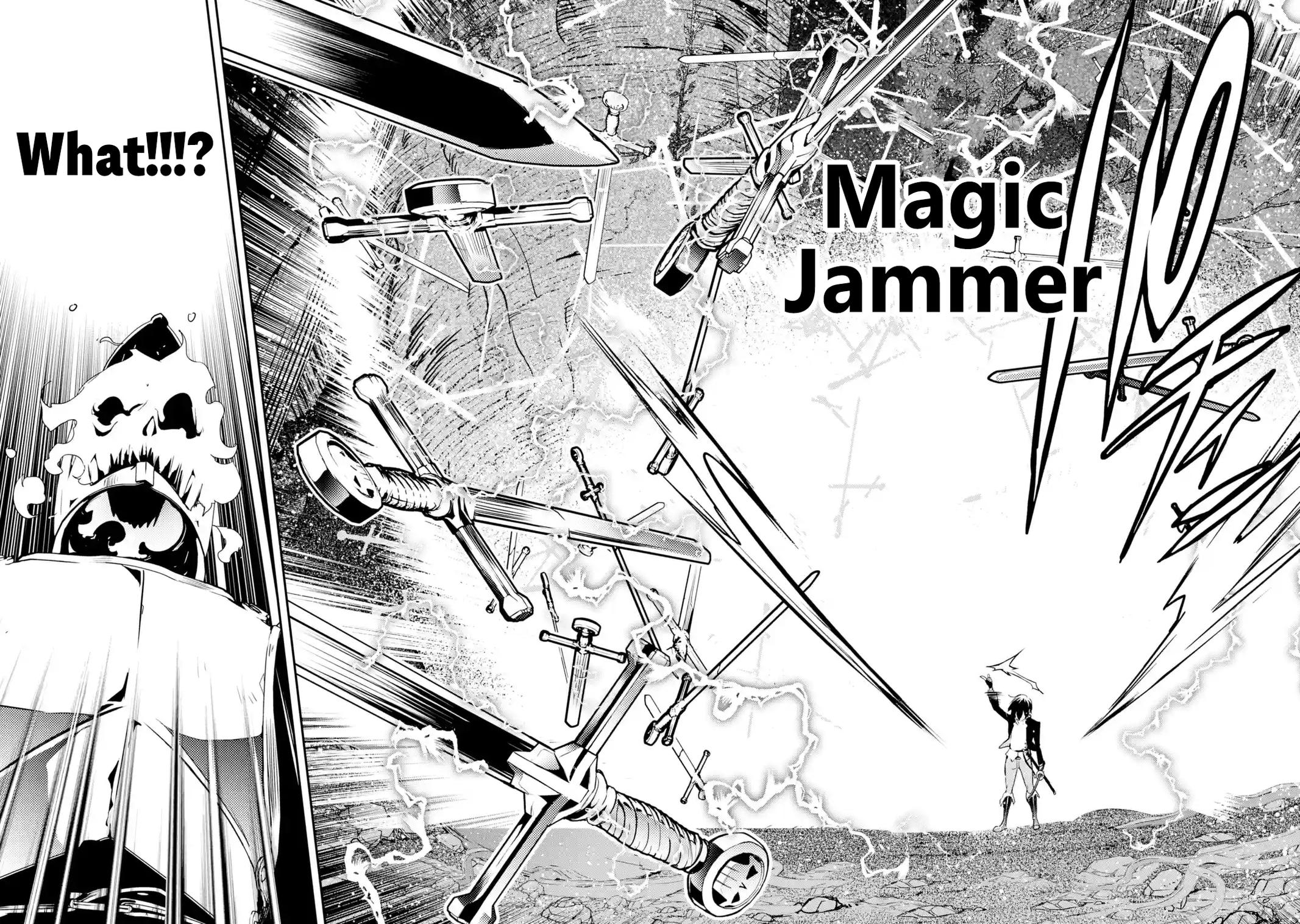 Rakudai Kenja no Gakuin Musou: Nidome no Tensei, S-Rank Cheat Majutsushi Boukenroku Chap 15.6 - Next Chap 16.6