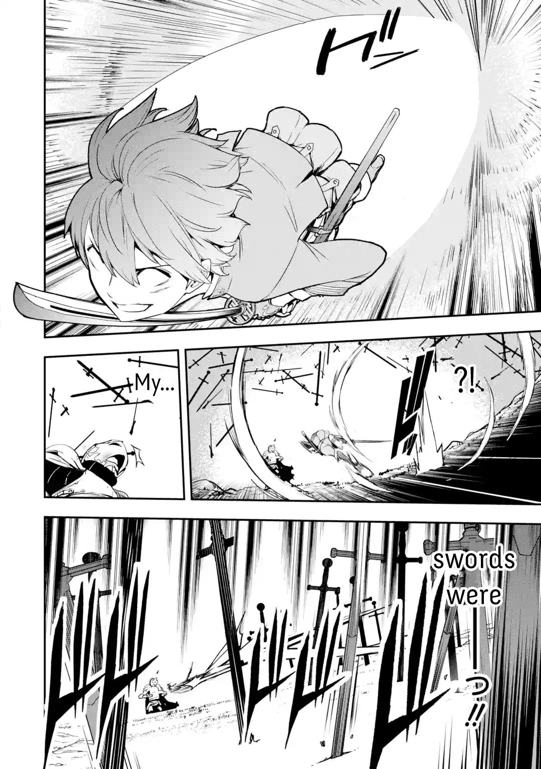 Rakudai Kenja no Gakuin Musou: Nidome no Tensei, S-Rank Cheat Majutsushi Boukenroku Chap 15.6 - Next Chap 16.6