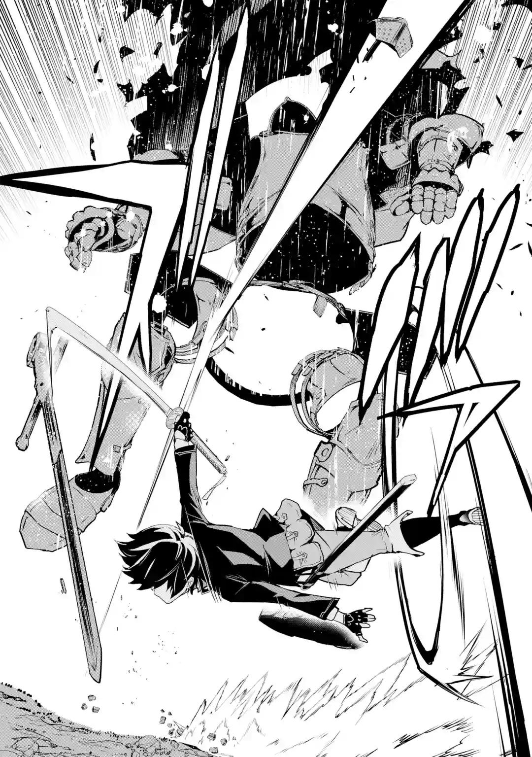 Rakudai Kenja no Gakuin Musou: Nidome no Tensei, S-Rank Cheat Majutsushi Boukenroku Chap 15.6 - Next Chap 16.6