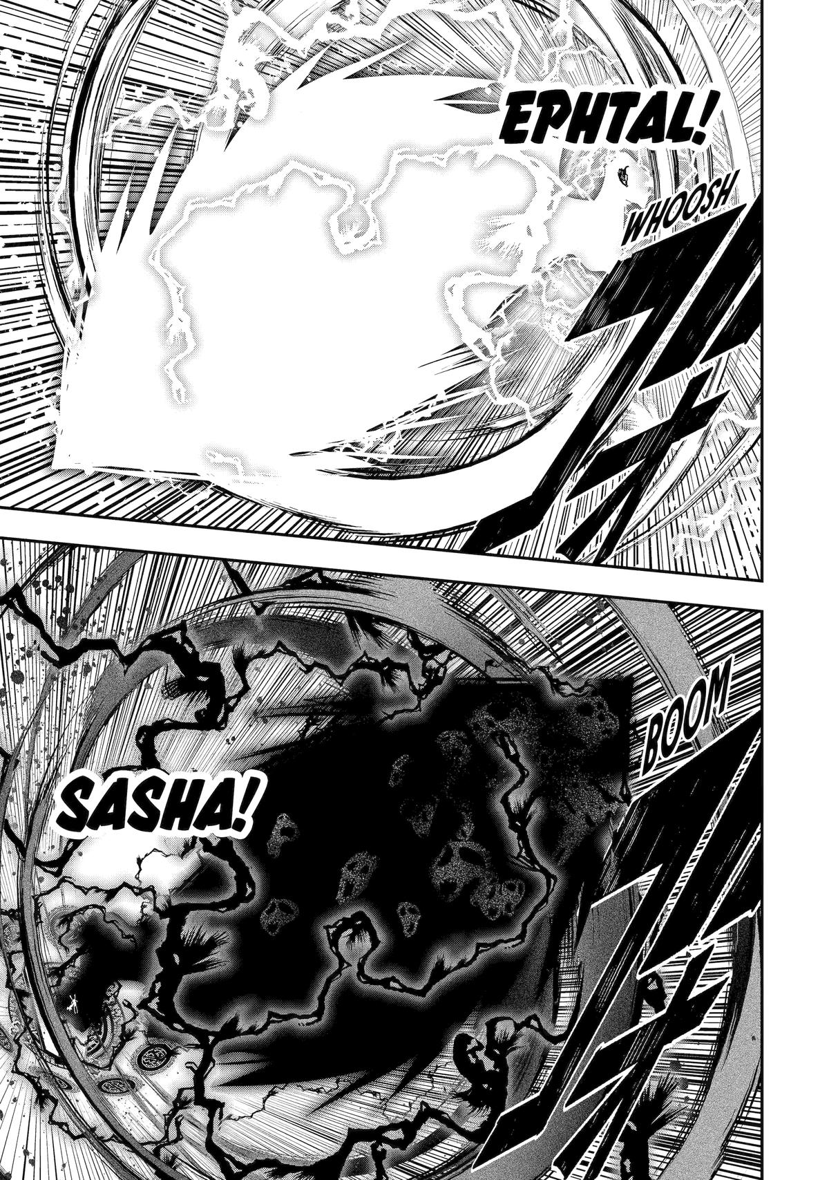 Rakudai Kenja no Gakuin Musou: Nidome no Tensei, S-Rank Cheat Majutsushi Boukenroku Chap 16 - Next Chap 17