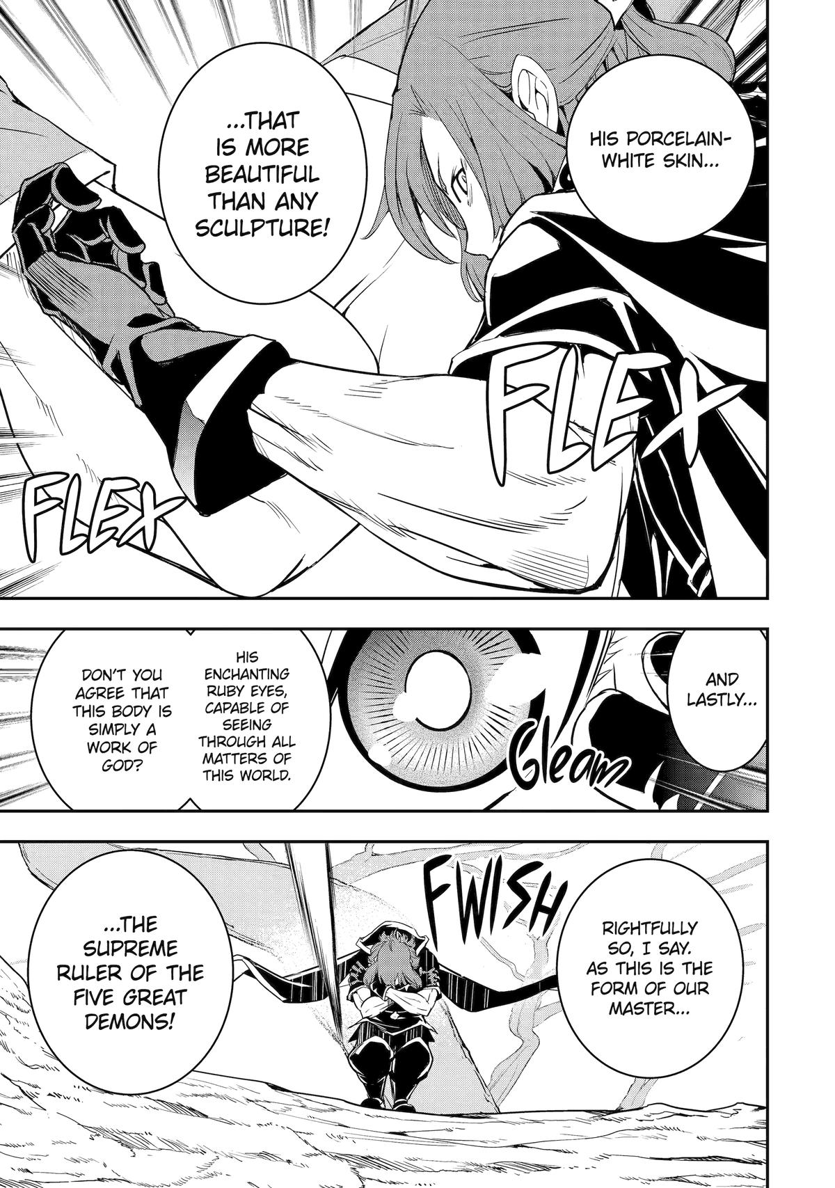 Rakudai Kenja no Gakuin Musou: Nidome no Tensei, S-Rank Cheat Majutsushi Boukenroku Chap 16 - Next Chap 17