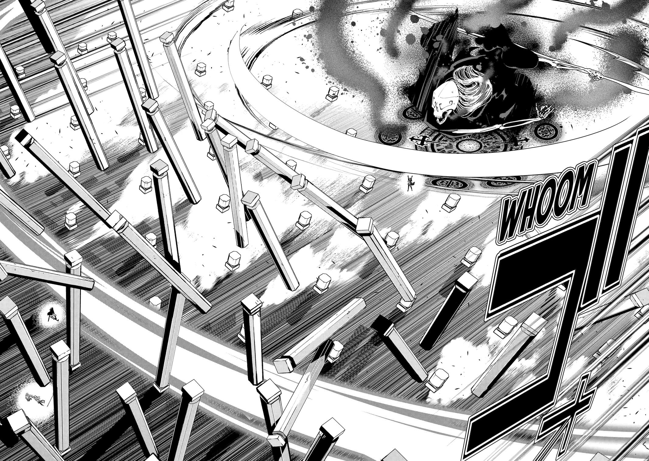 Rakudai Kenja no Gakuin Musou: Nidome no Tensei, S-Rank Cheat Majutsushi Boukenroku Chap 16 - Next Chap 17