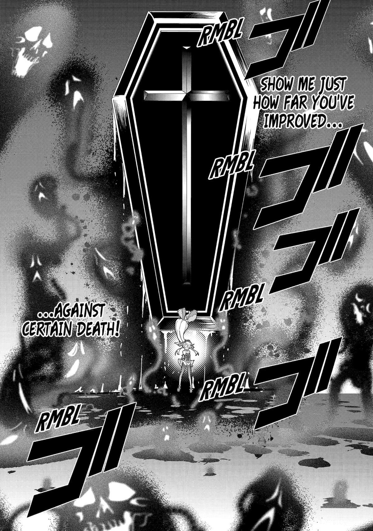 Rakudai Kenja no Gakuin Musou: Nidome no Tensei, S-Rank Cheat Majutsushi Boukenroku Chap 16 - Next Chap 17