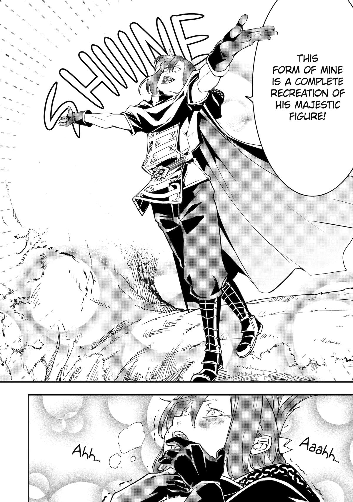 Rakudai Kenja no Gakuin Musou: Nidome no Tensei, S-Rank Cheat Majutsushi Boukenroku Chap 16 - Next Chap 17