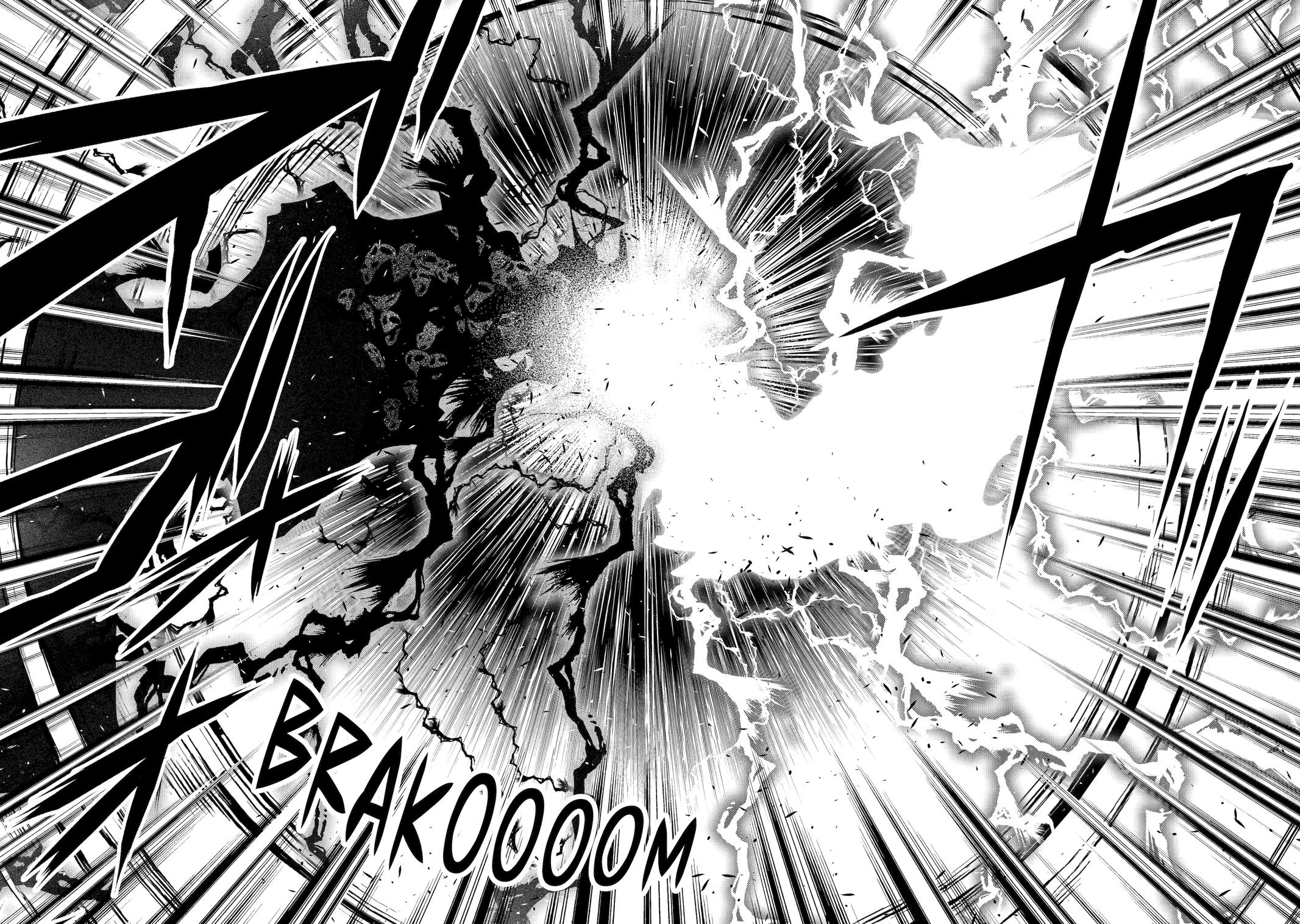 Rakudai Kenja no Gakuin Musou: Nidome no Tensei, S-Rank Cheat Majutsushi Boukenroku Chap 16 - Next Chap 17