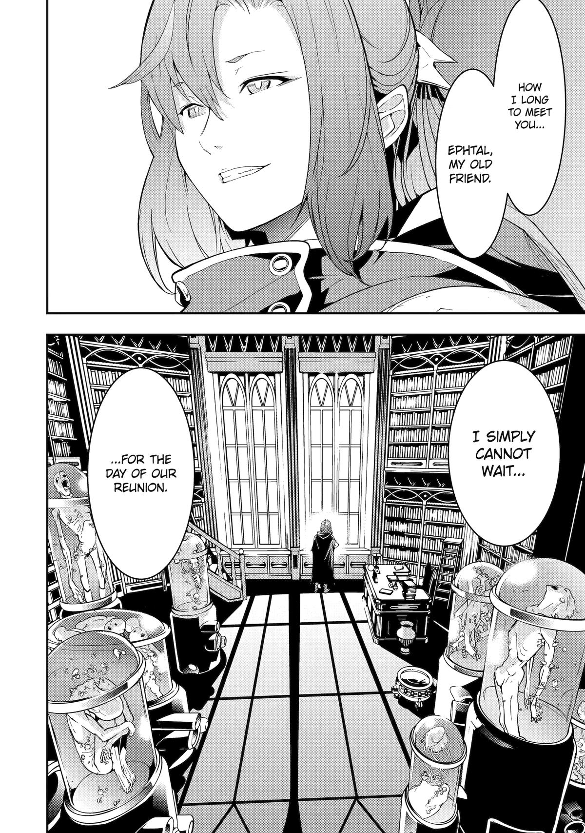 Rakudai Kenja no Gakuin Musou: Nidome no Tensei, S-Rank Cheat Majutsushi Boukenroku Chap 16 - Next Chap 17