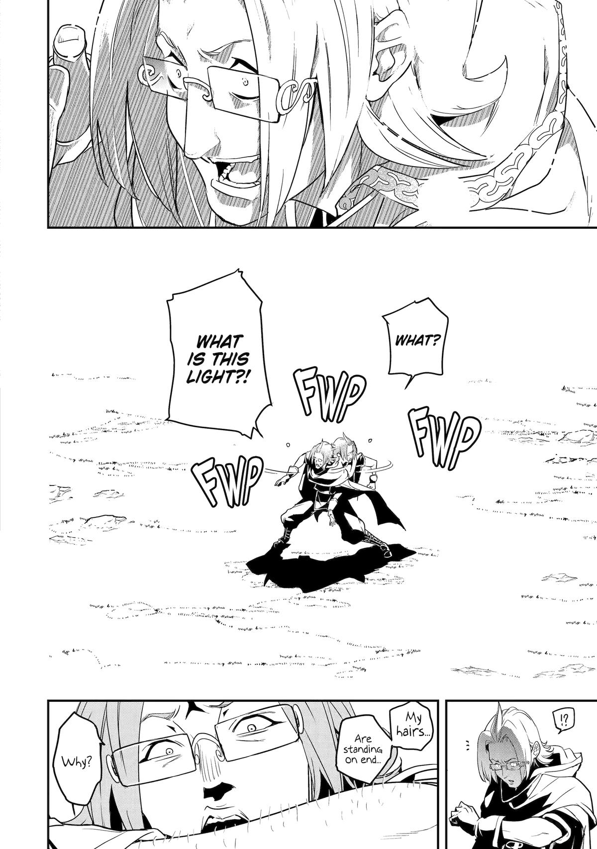 Rakudai Kenja no Gakuin Musou: Nidome no Tensei, S-Rank Cheat Majutsushi Boukenroku Chap 16 - Next Chap 17