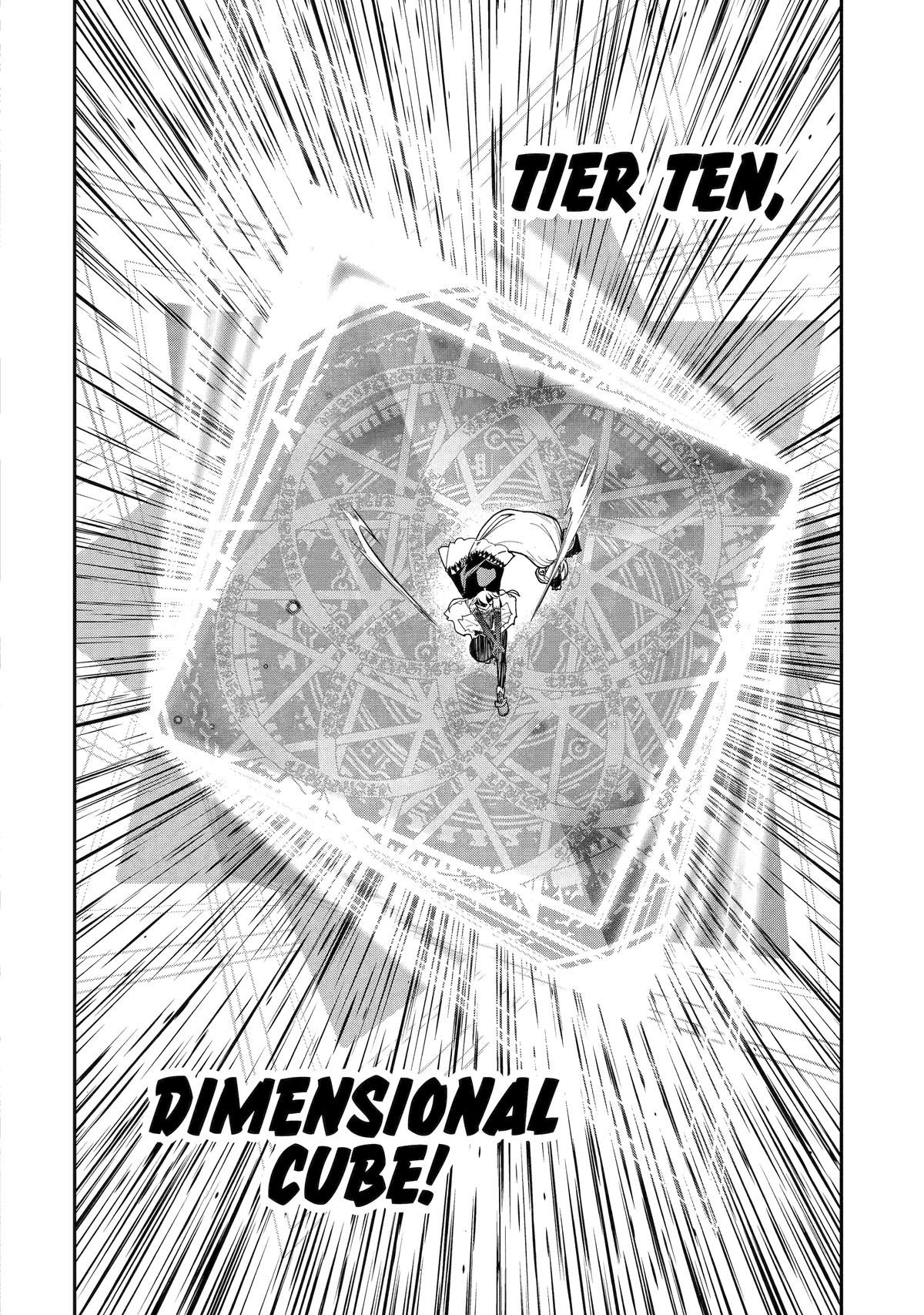 Rakudai Kenja no Gakuin Musou: Nidome no Tensei, S-Rank Cheat Majutsushi Boukenroku Chap 16 - Next Chap 17