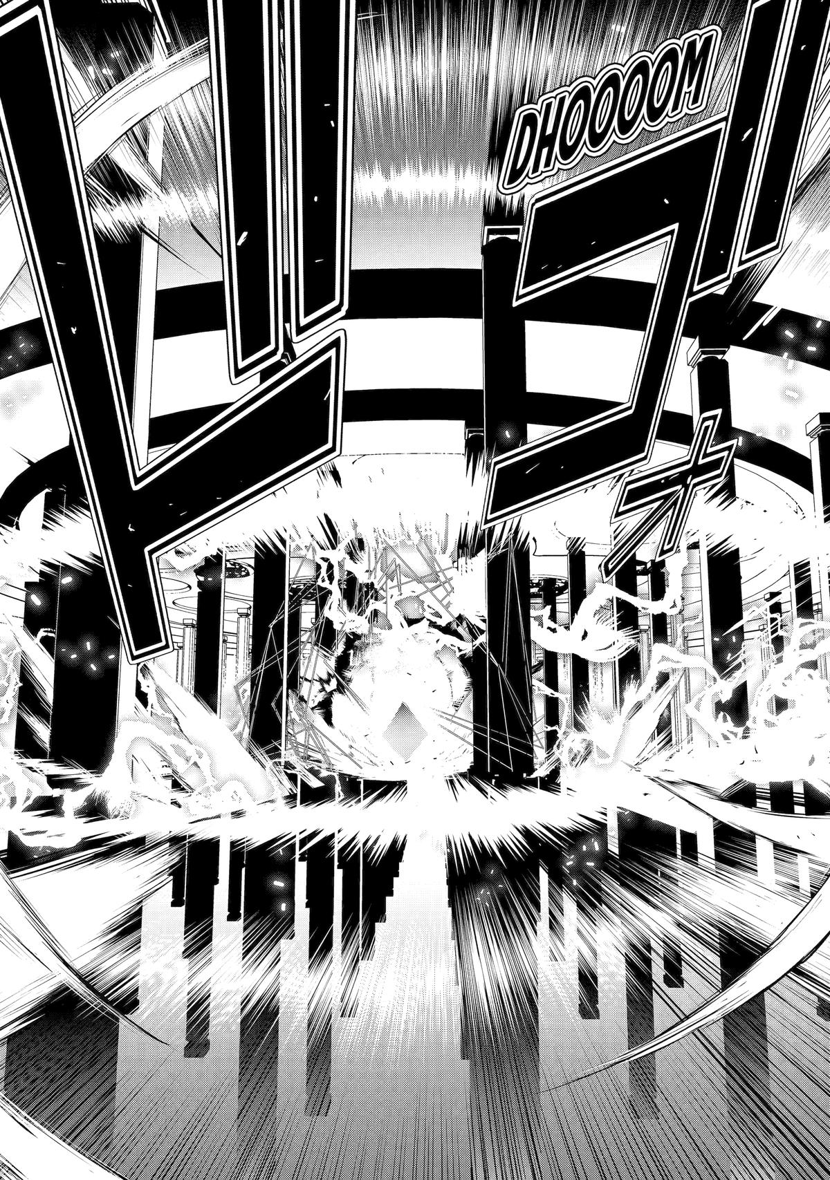 Rakudai Kenja no Gakuin Musou: Nidome no Tensei, S-Rank Cheat Majutsushi Boukenroku Chap 16 - Next Chap 17