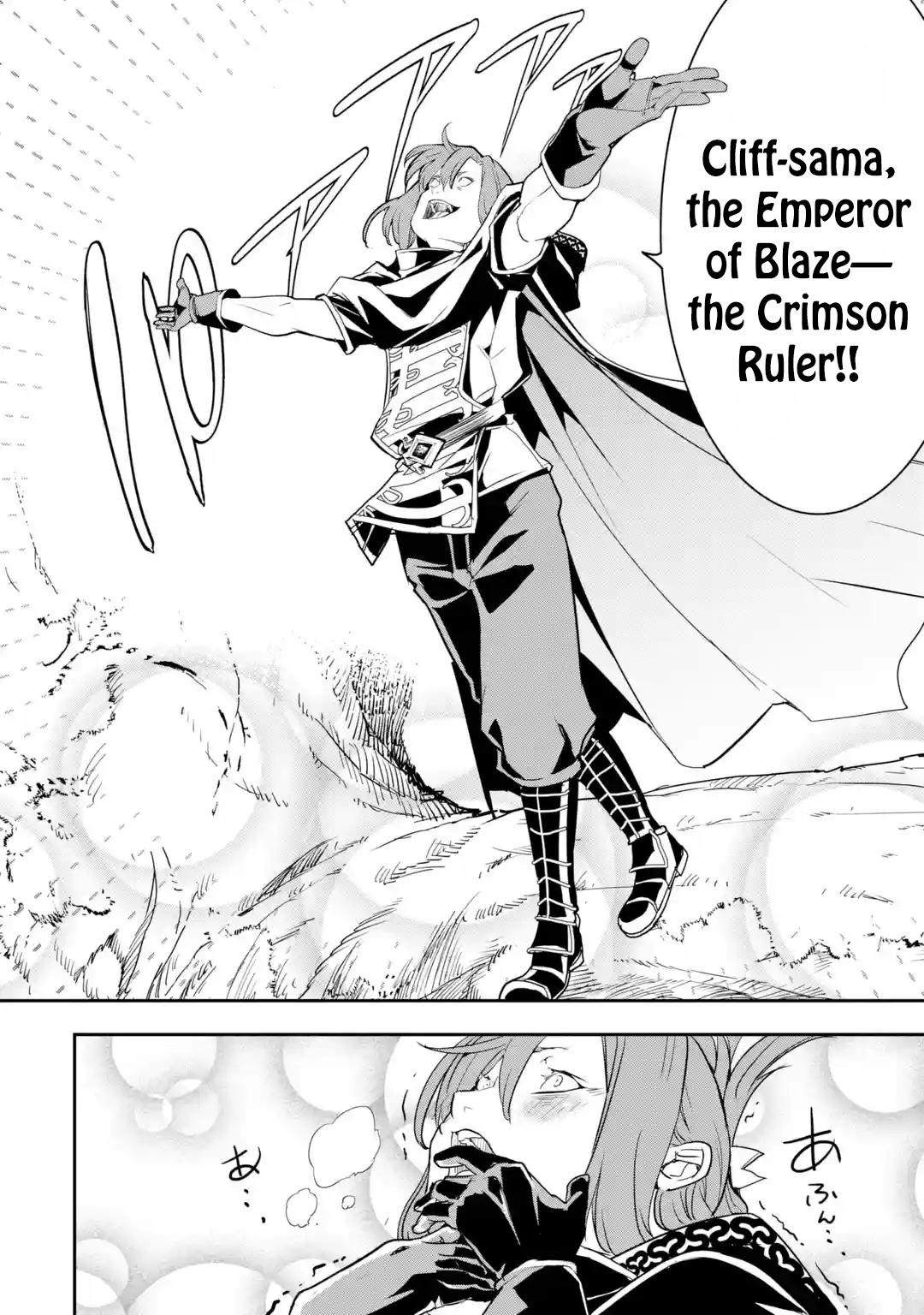 Rakudai Kenja no Gakuin Musou: Nidome no Tensei, S-Rank Cheat Majutsushi Boukenroku Chap 16.1 - Next Chap 17.1