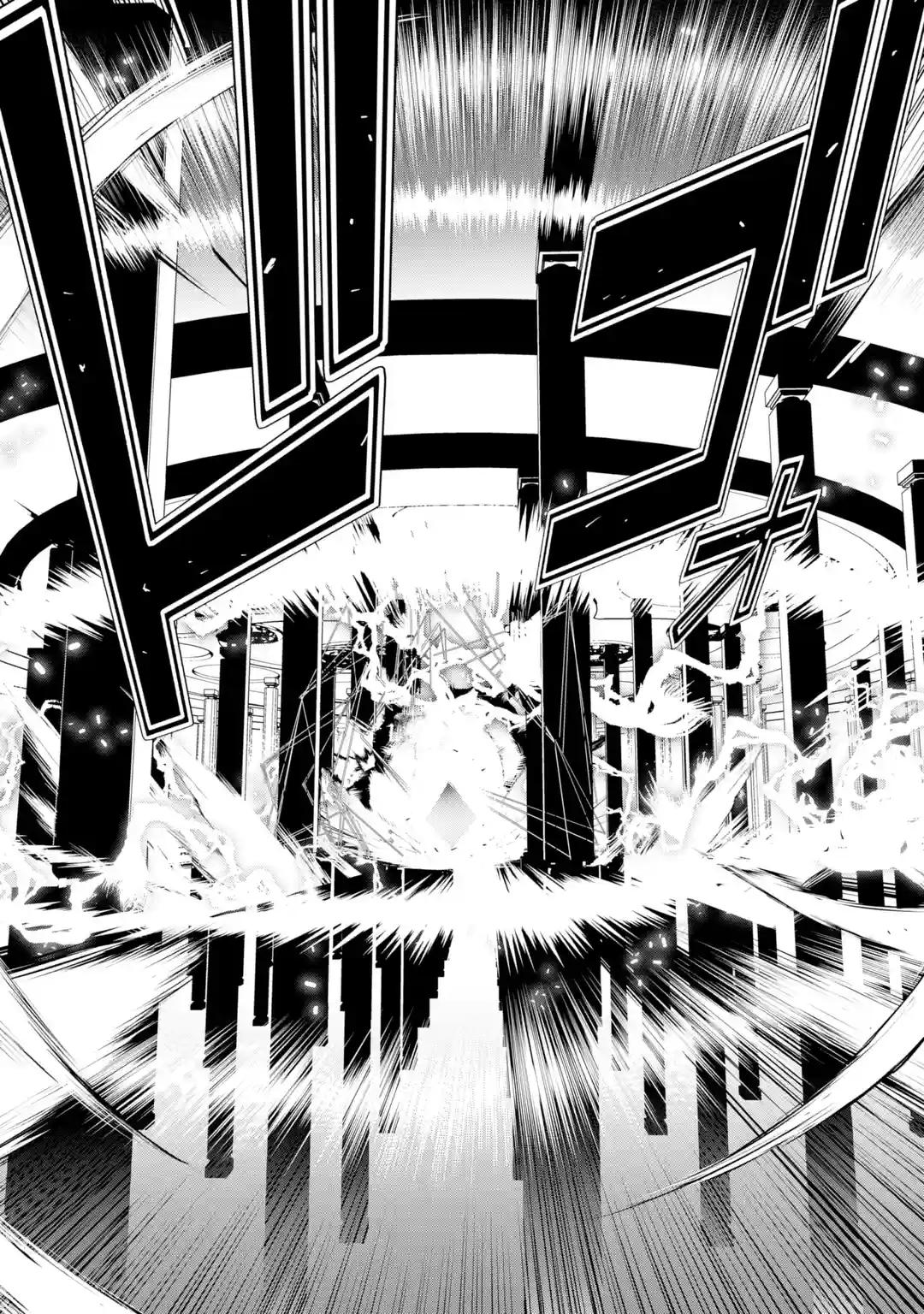 Rakudai Kenja no Gakuin Musou: Nidome no Tensei, S-Rank Cheat Majutsushi Boukenroku Chap 16.4 - Next Chap 17.4