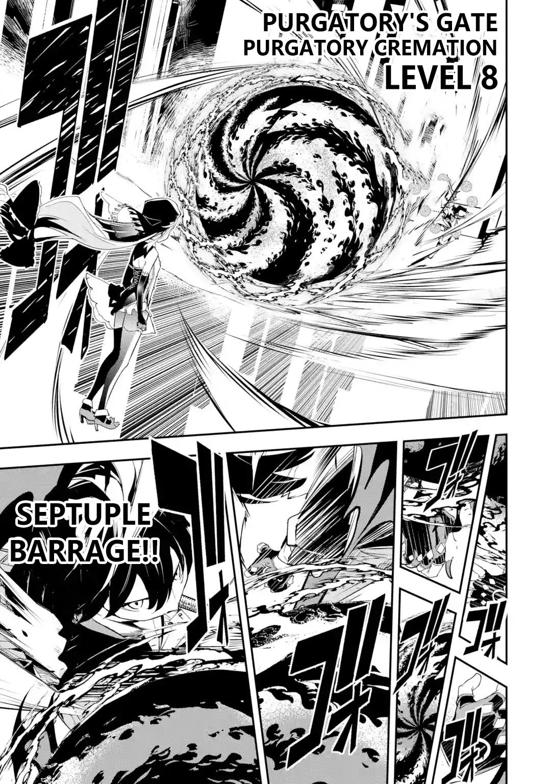 Rakudai Kenja no Gakuin Musou: Nidome no Tensei, S-Rank Cheat Majutsushi Boukenroku Chap 16.5 - Next Chap 17.5