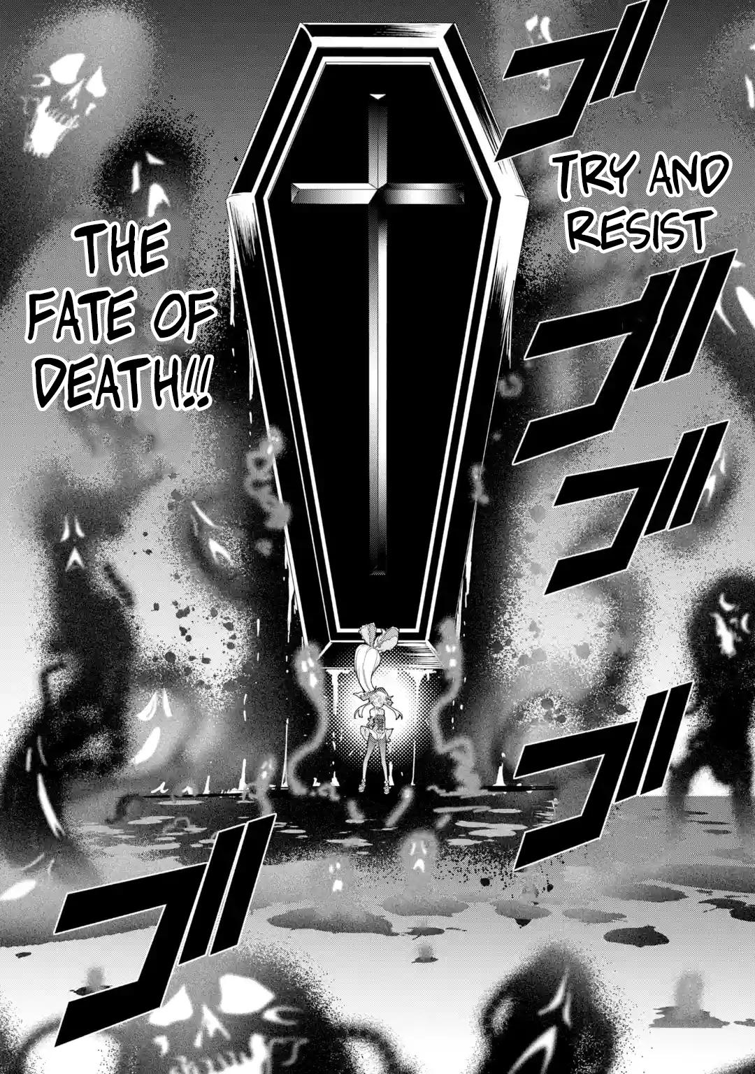 Rakudai Kenja no Gakuin Musou: Nidome no Tensei, S-Rank Cheat Majutsushi Boukenroku Chap 16.6 - Next Chap 17.6