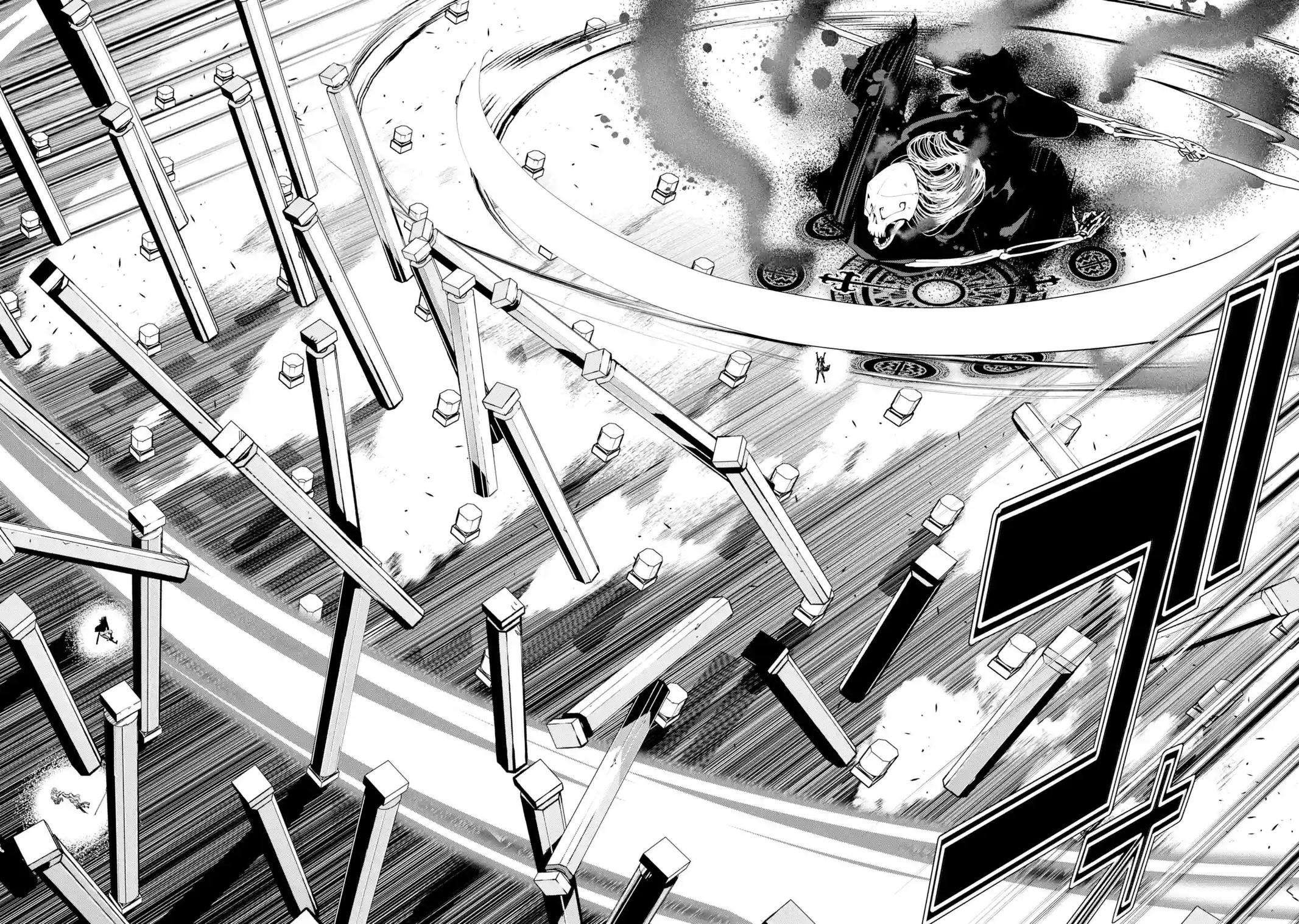 Rakudai Kenja no Gakuin Musou: Nidome no Tensei, S-Rank Cheat Majutsushi Boukenroku Chap 16.6 - Next Chap 17.6