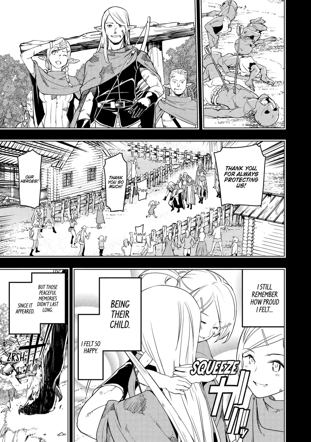 Rakudai Kenja no Gakuin Musou: Nidome no Tensei, S-Rank Cheat Majutsushi Boukenroku Chap 18 - Next Chap 19