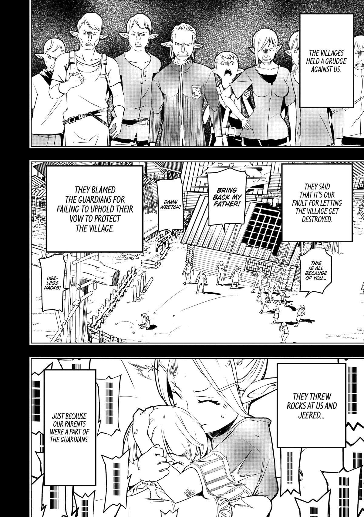 Rakudai Kenja no Gakuin Musou: Nidome no Tensei, S-Rank Cheat Majutsushi Boukenroku Chap 18 - Next Chap 19