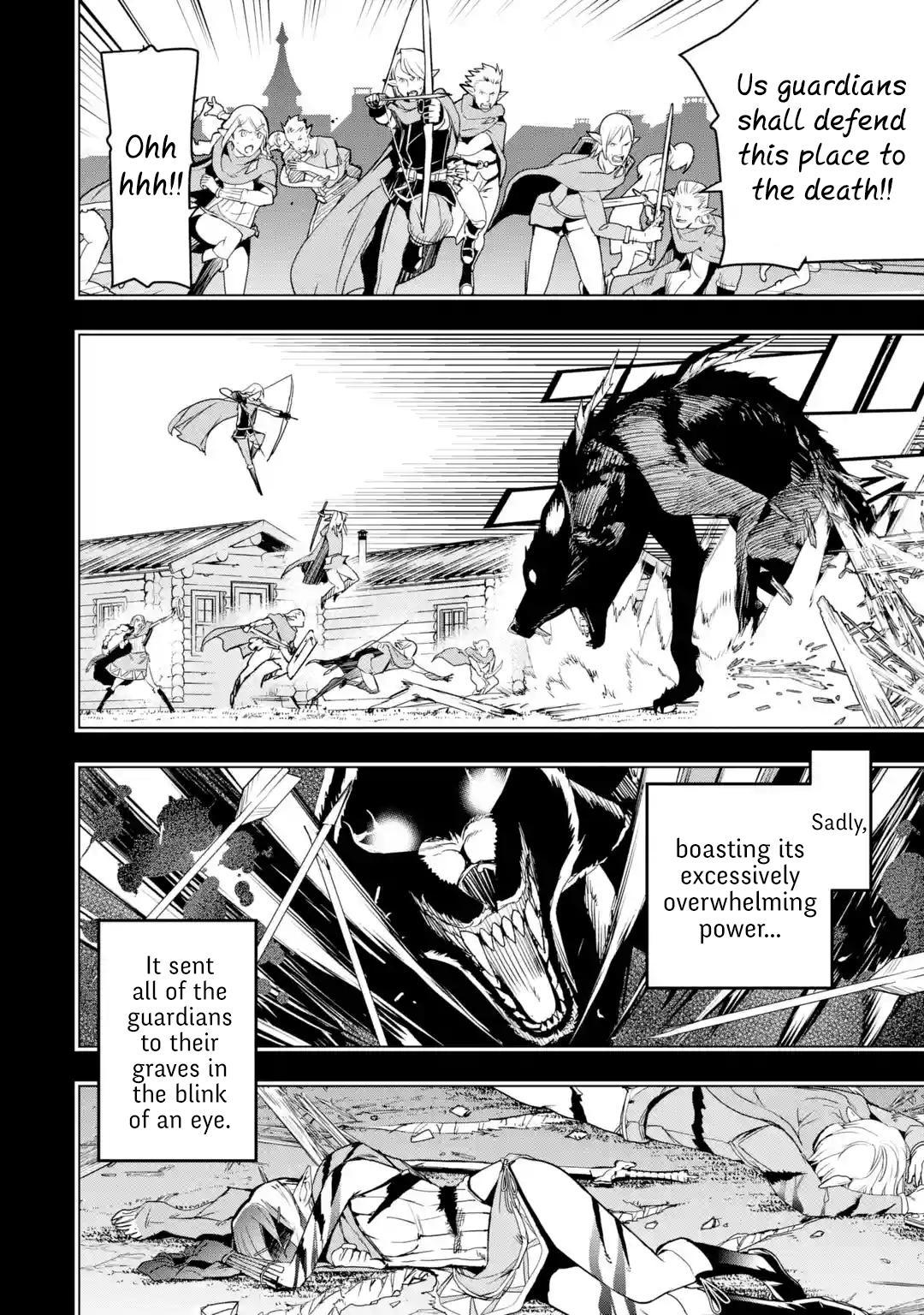 Rakudai Kenja no Gakuin Musou: Nidome no Tensei, S-Rank Cheat Majutsushi Boukenroku Chap 18.5 - Next Chap 19.5