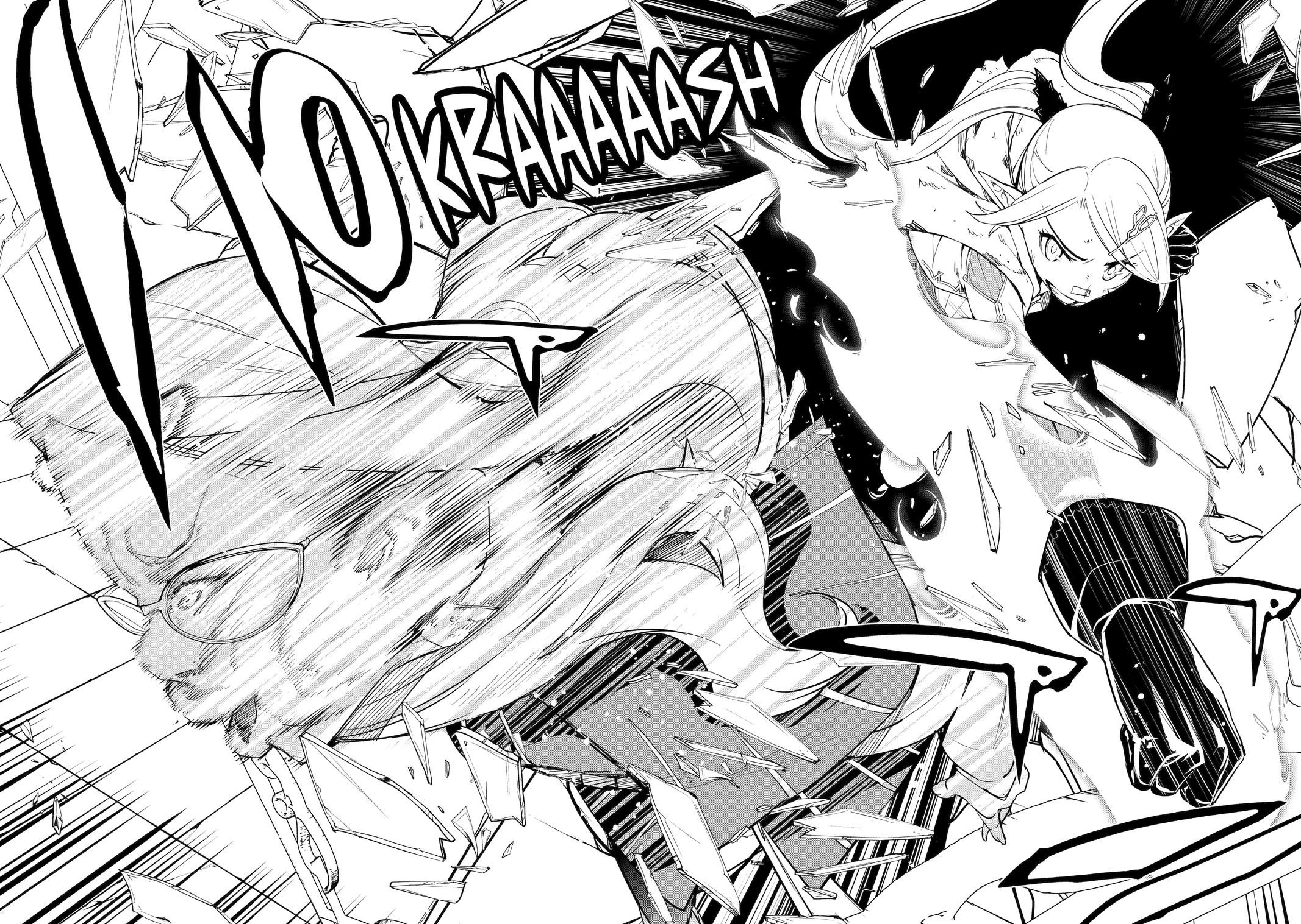 Rakudai Kenja no Gakuin Musou: Nidome no Tensei, S-Rank Cheat Majutsushi Boukenroku Chap 19 - Next Chap 20