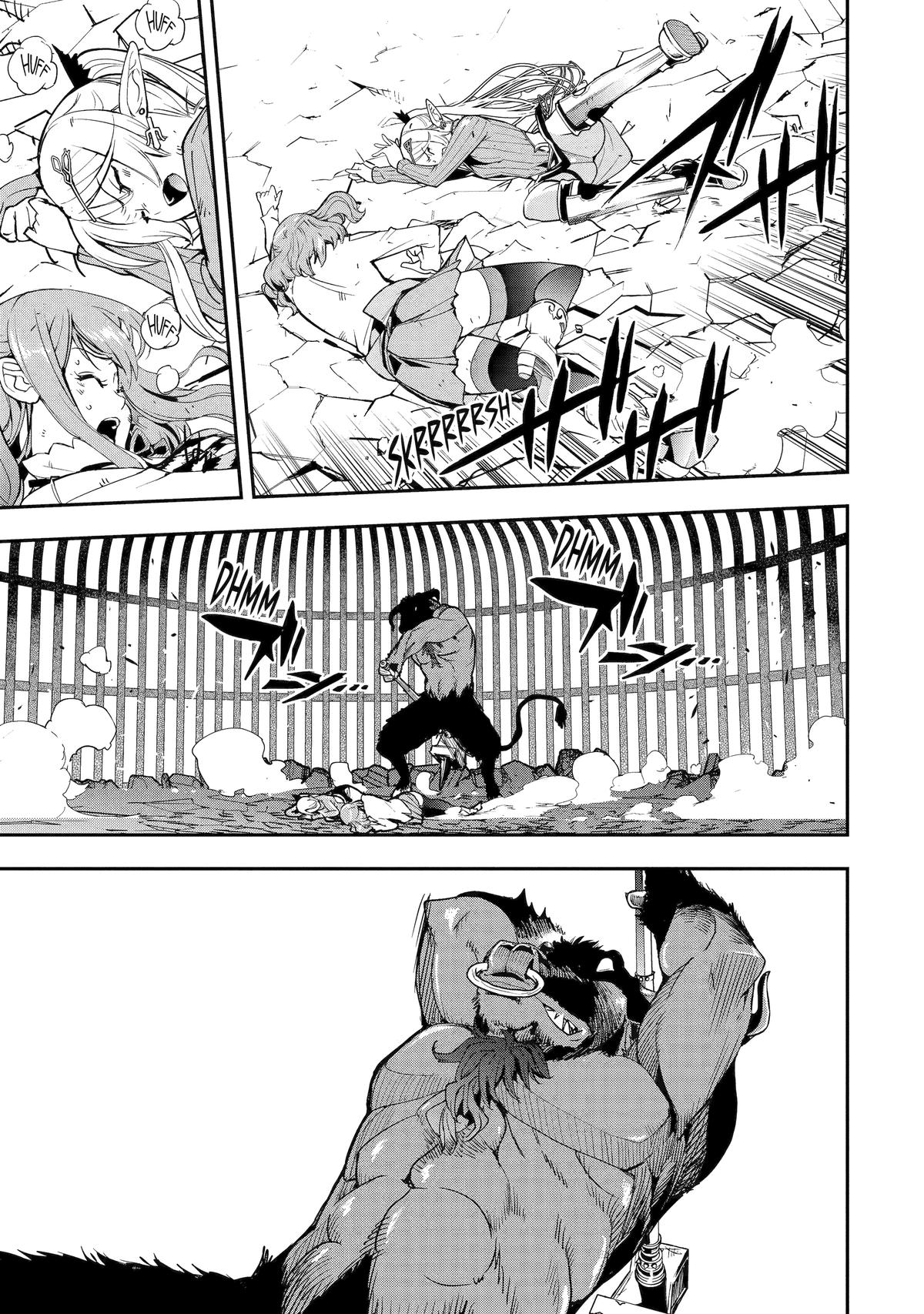 Rakudai Kenja no Gakuin Musou: Nidome no Tensei, S-Rank Cheat Majutsushi Boukenroku Chap 19 - Next Chap 20