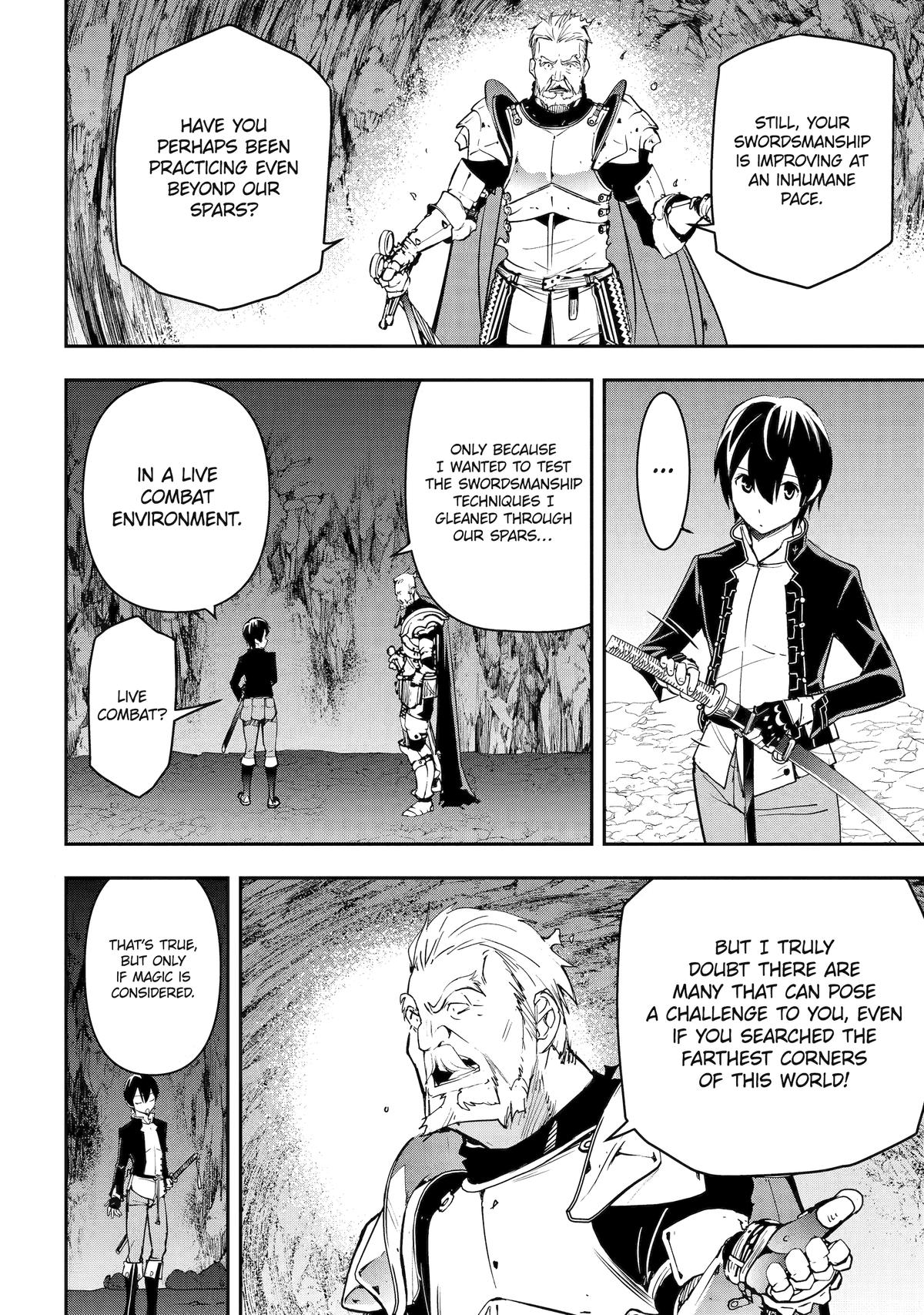 Rakudai Kenja no Gakuin Musou: Nidome no Tensei, S-Rank Cheat Majutsushi Boukenroku Chap 19 - Next Chap 20