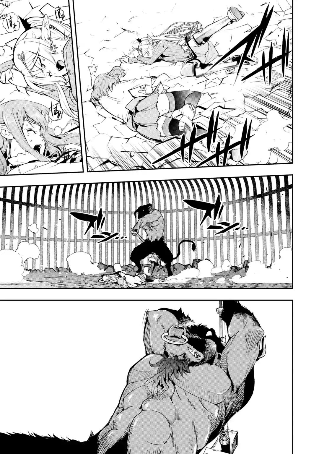 Rakudai Kenja no Gakuin Musou: Nidome no Tensei, S-Rank Cheat Majutsushi Boukenroku Chap 19.2 - Next Chap 20.2