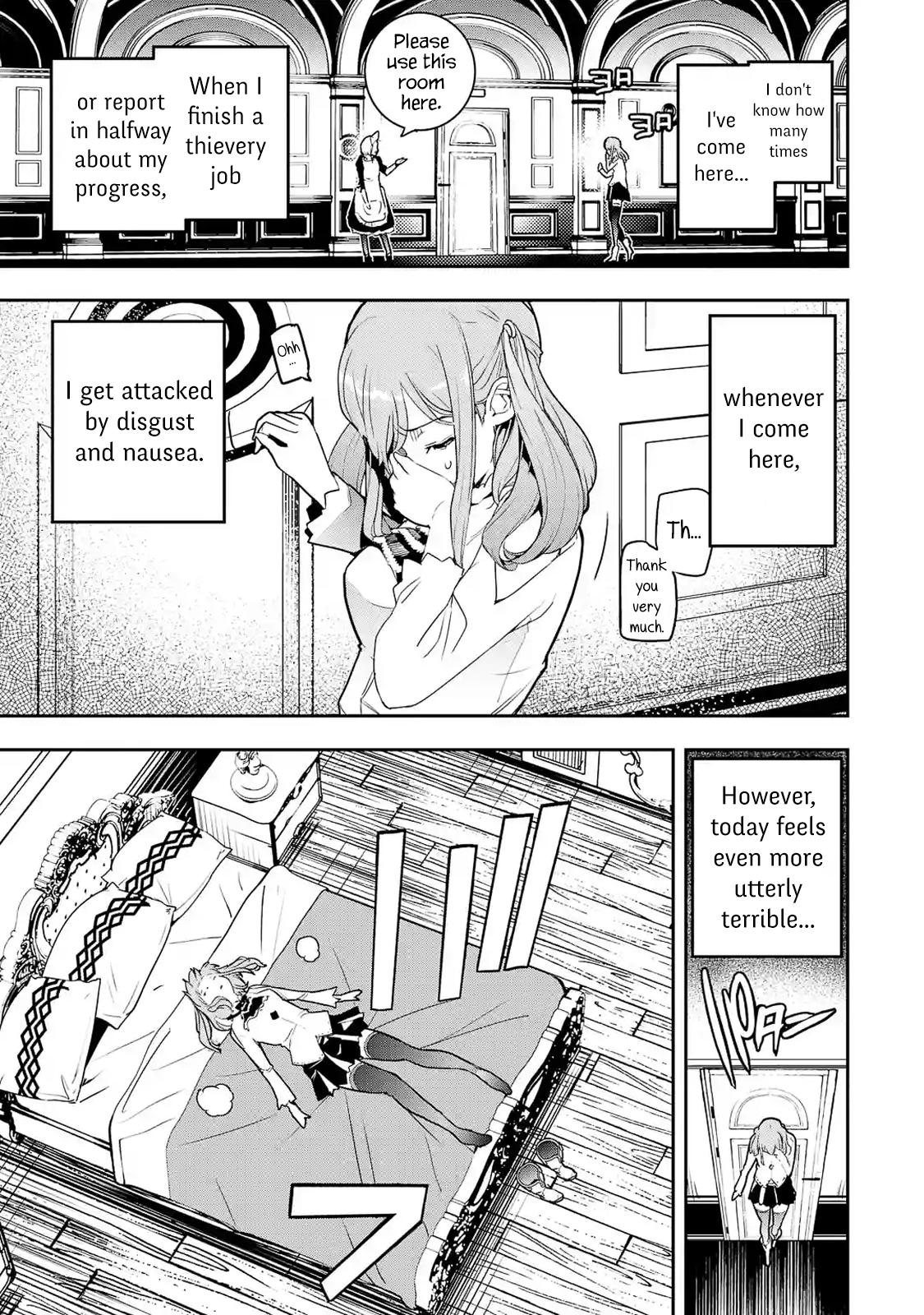 Rakudai Kenja no Gakuin Musou: Nidome no Tensei, S-Rank Cheat Majutsushi Boukenroku Chap 11 - Next Chap 12