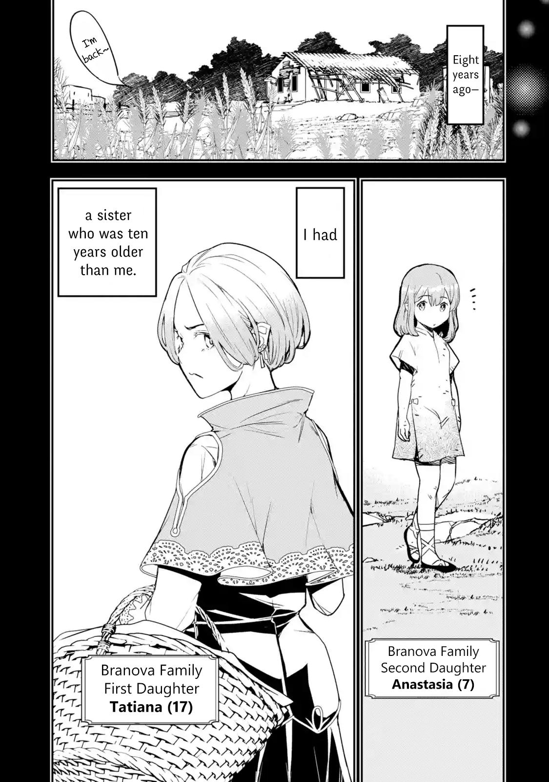 Rakudai Kenja no Gakuin Musou: Nidome no Tensei, S-Rank Cheat Majutsushi Boukenroku Chap 11 - Next Chap 12