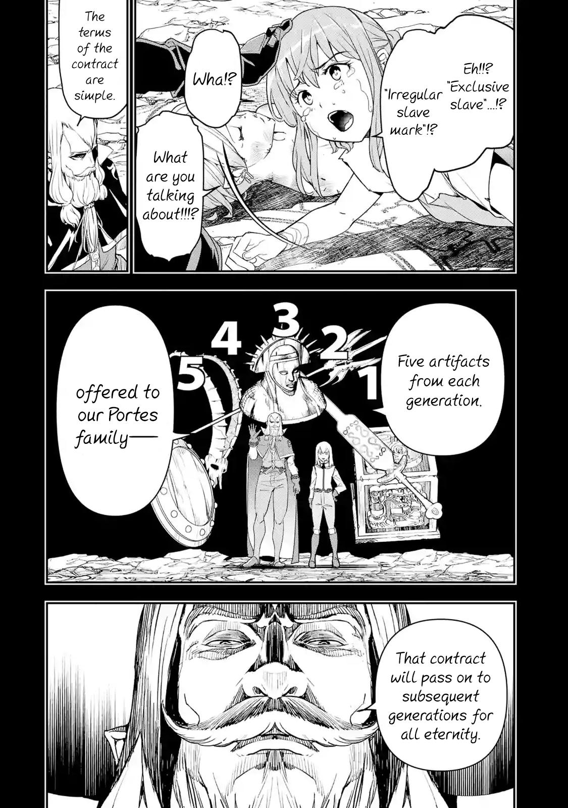 Rakudai Kenja no Gakuin Musou: Nidome no Tensei, S-Rank Cheat Majutsushi Boukenroku Chap 11 - Next Chap 12