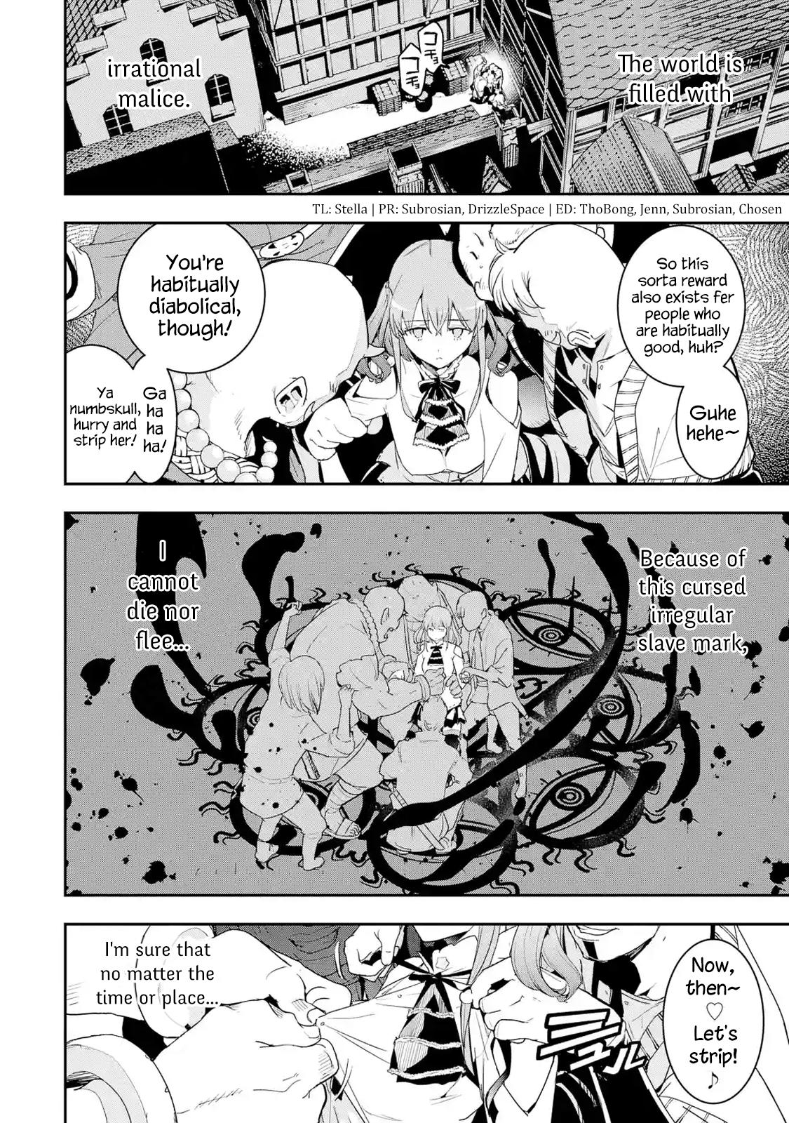 Rakudai Kenja no Gakuin Musou: Nidome no Tensei, S-Rank Cheat Majutsushi Boukenroku Chap 11 - Next Chap 12