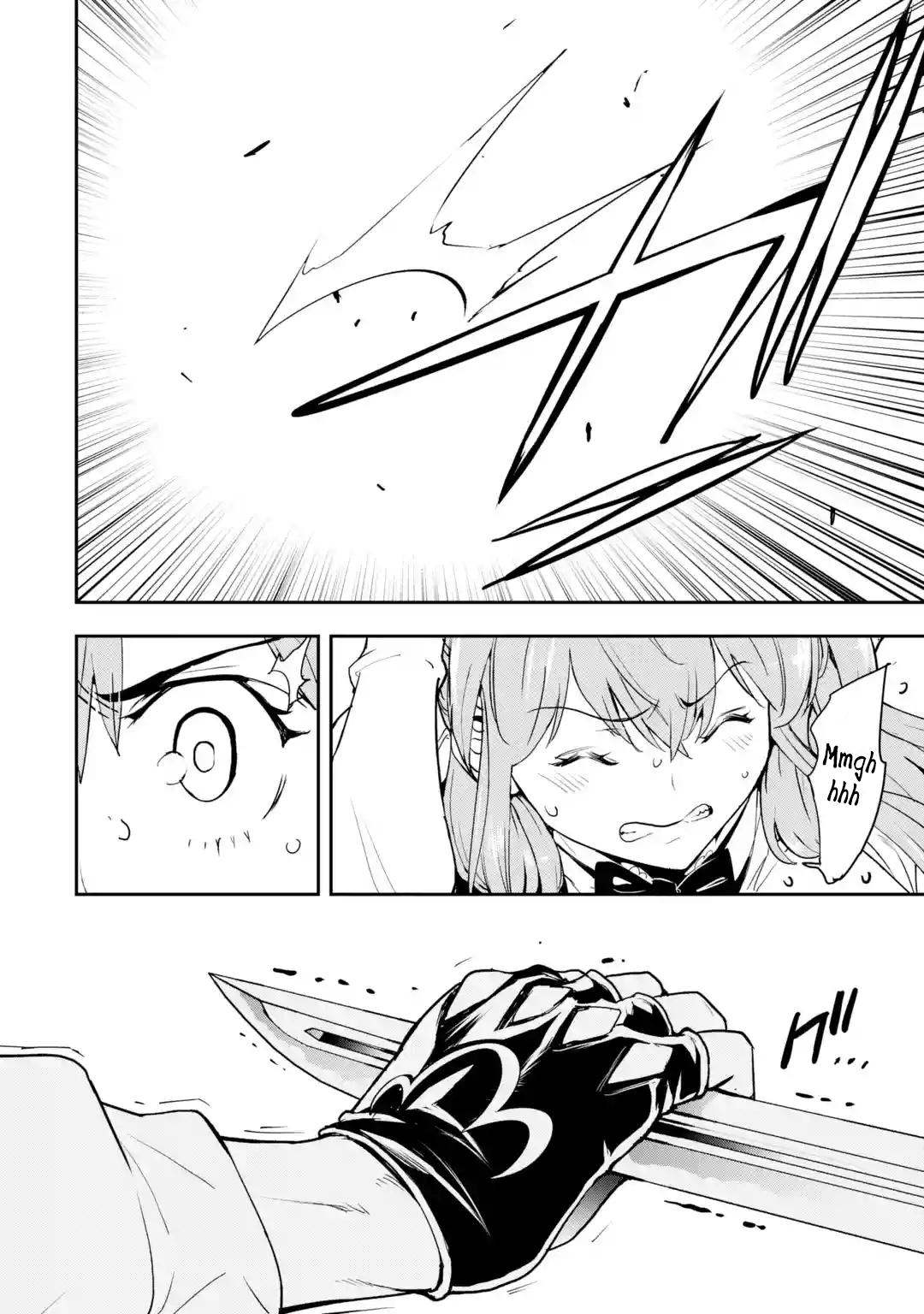 Rakudai Kenja no Gakuin Musou: Nidome no Tensei, S-Rank Cheat Majutsushi Boukenroku Chap 12.3 - Next Chap 13.3