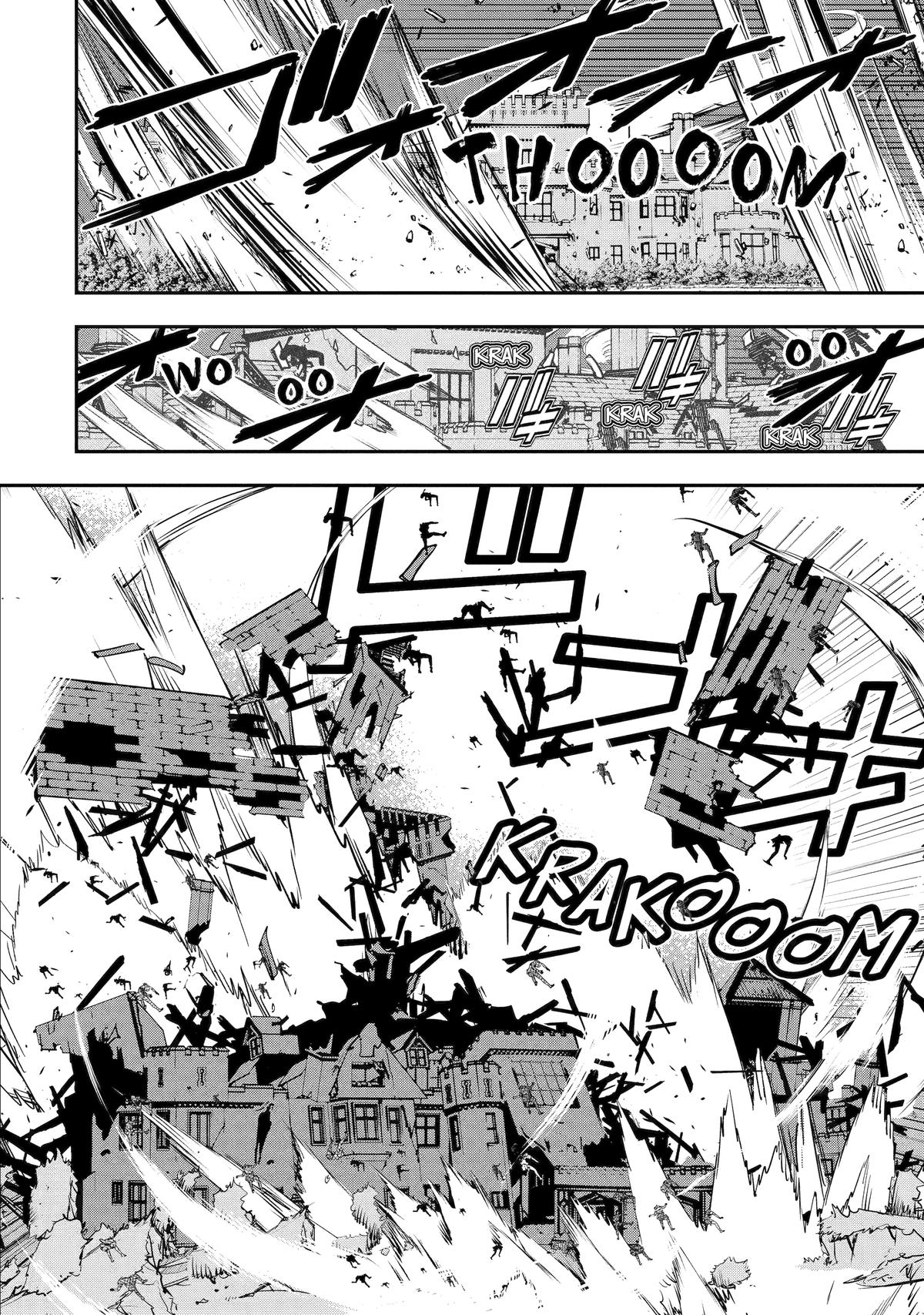 Rakudai Kenja no Gakuin Musou: Nidome no Tensei, S-Rank Cheat Majutsushi Boukenroku Chap 12 - Next Chap 13